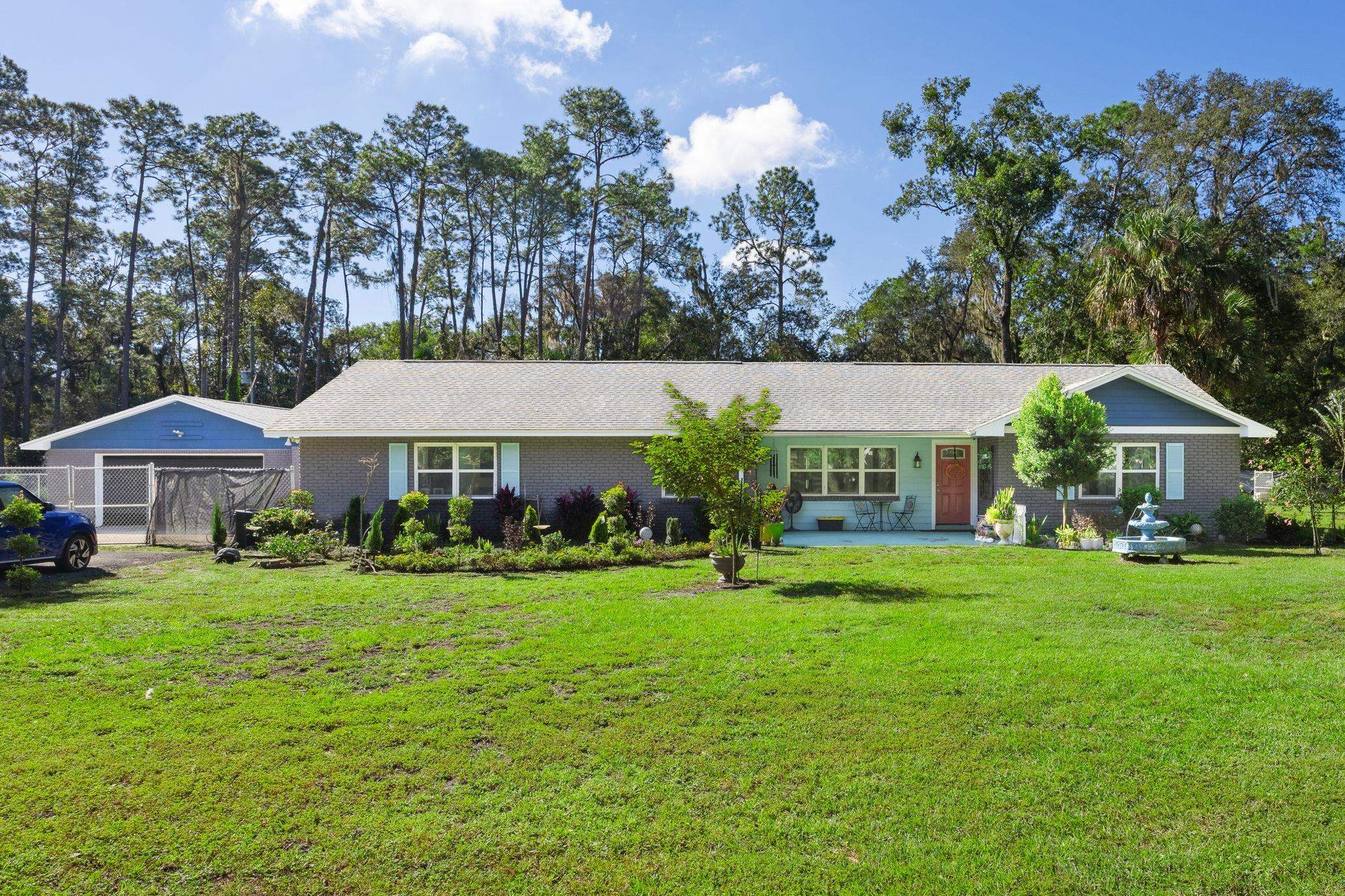 121 Herja Acre Ln — photo