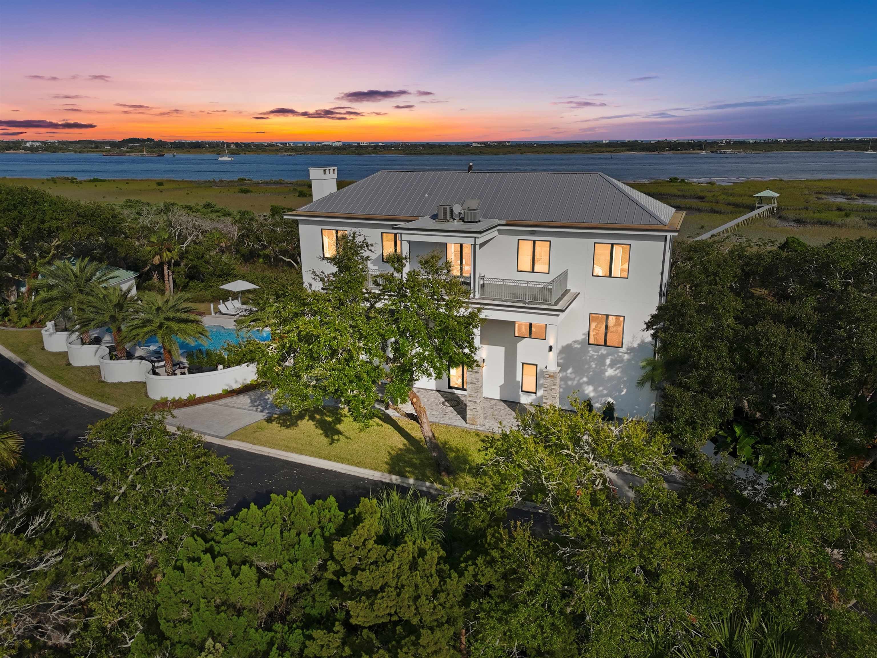 3418 Lands End Dr — photo