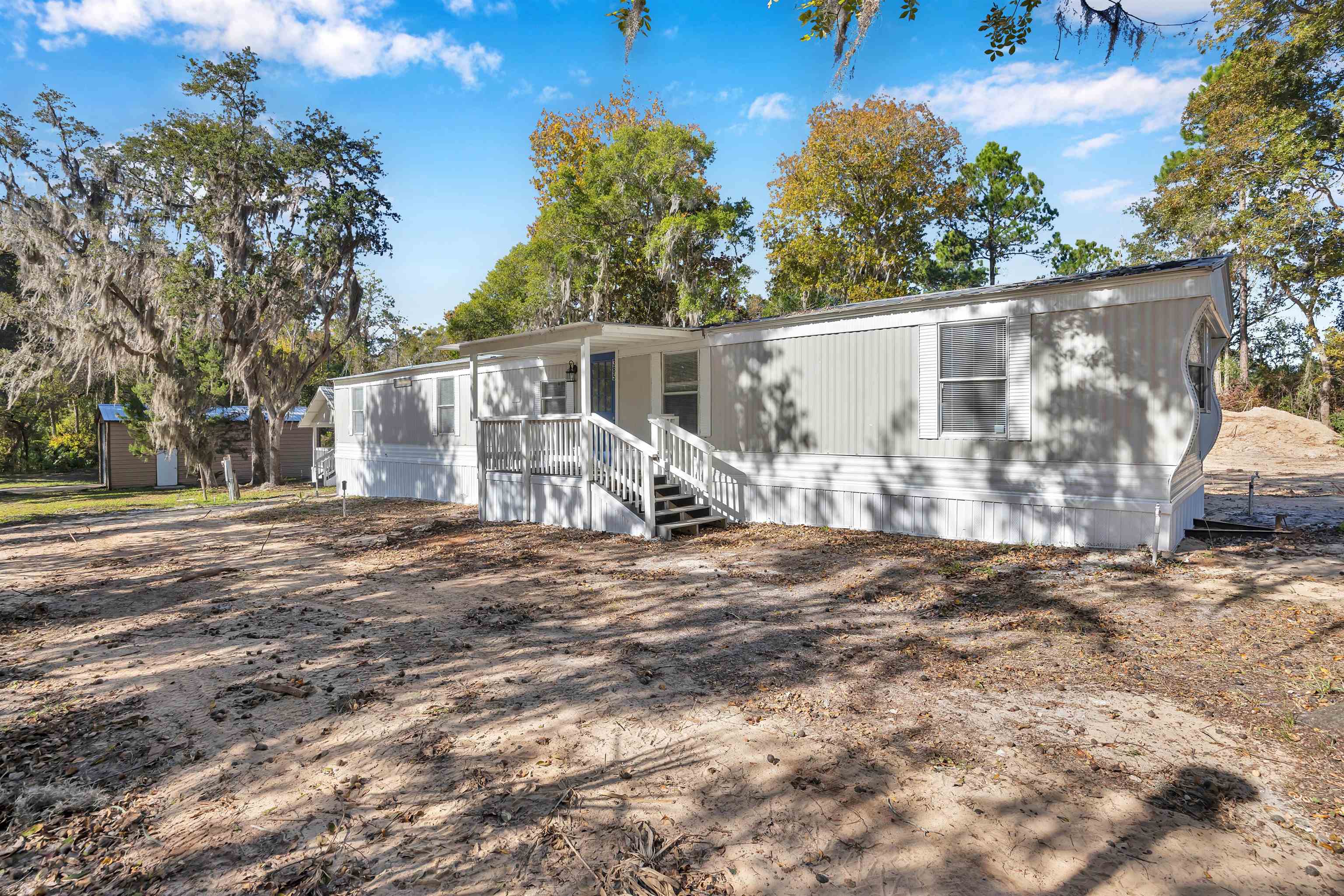 385 Katnack Road, St Augustine, FL 32095 — photo 3