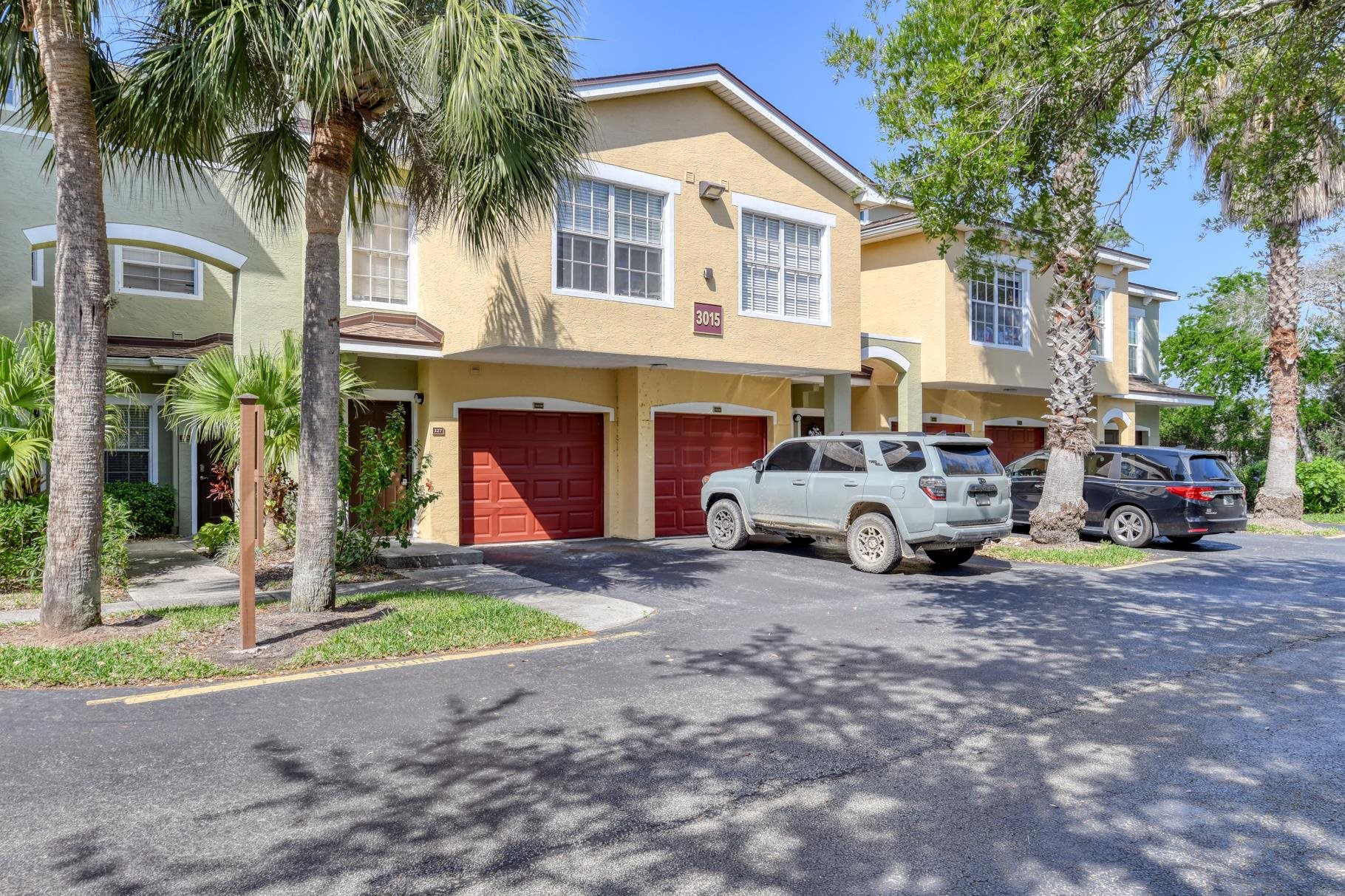 3015 Aqua Vista Lane — photo