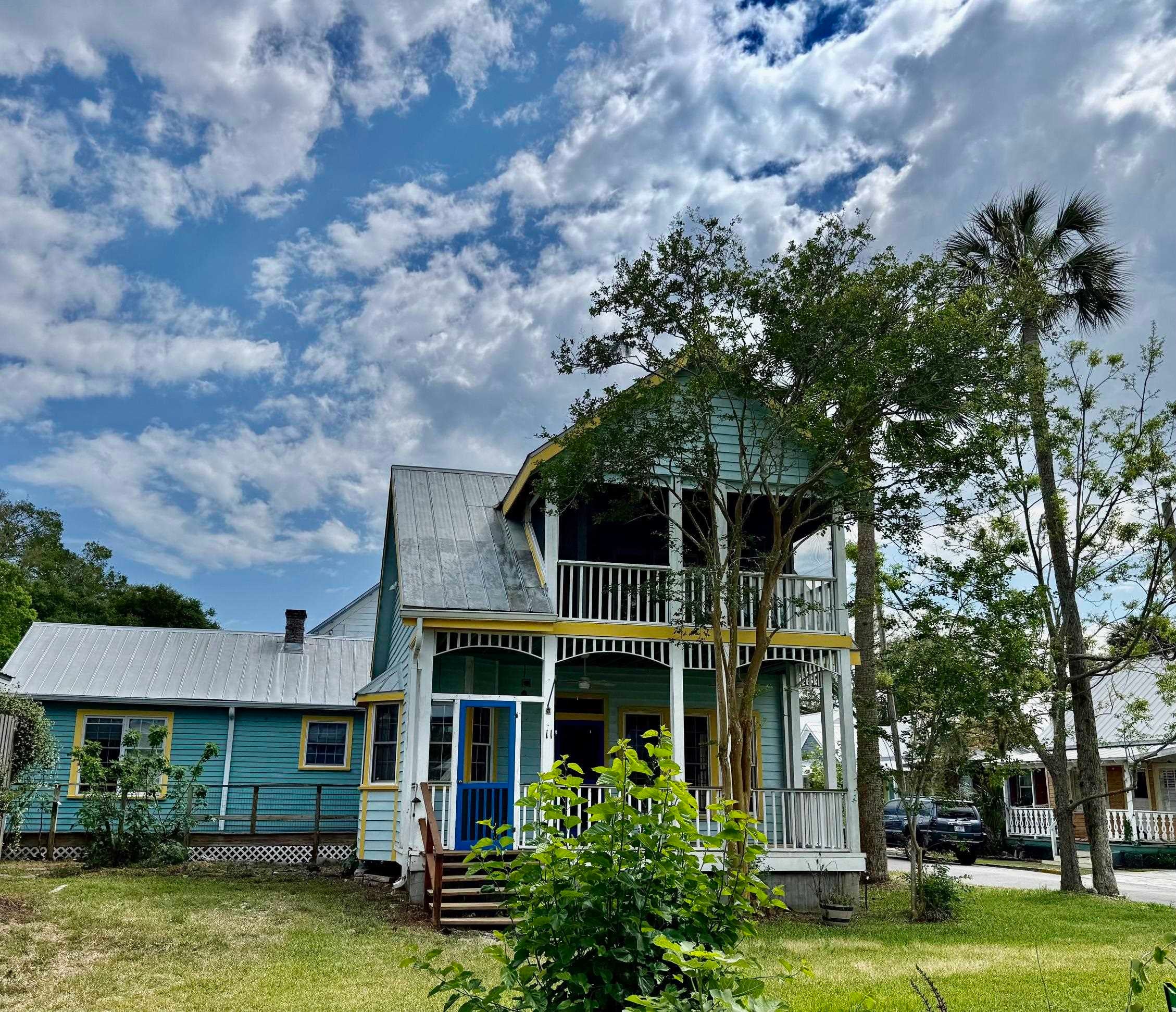 11 Pine St, St Augustine, FL 32084 — photo 2