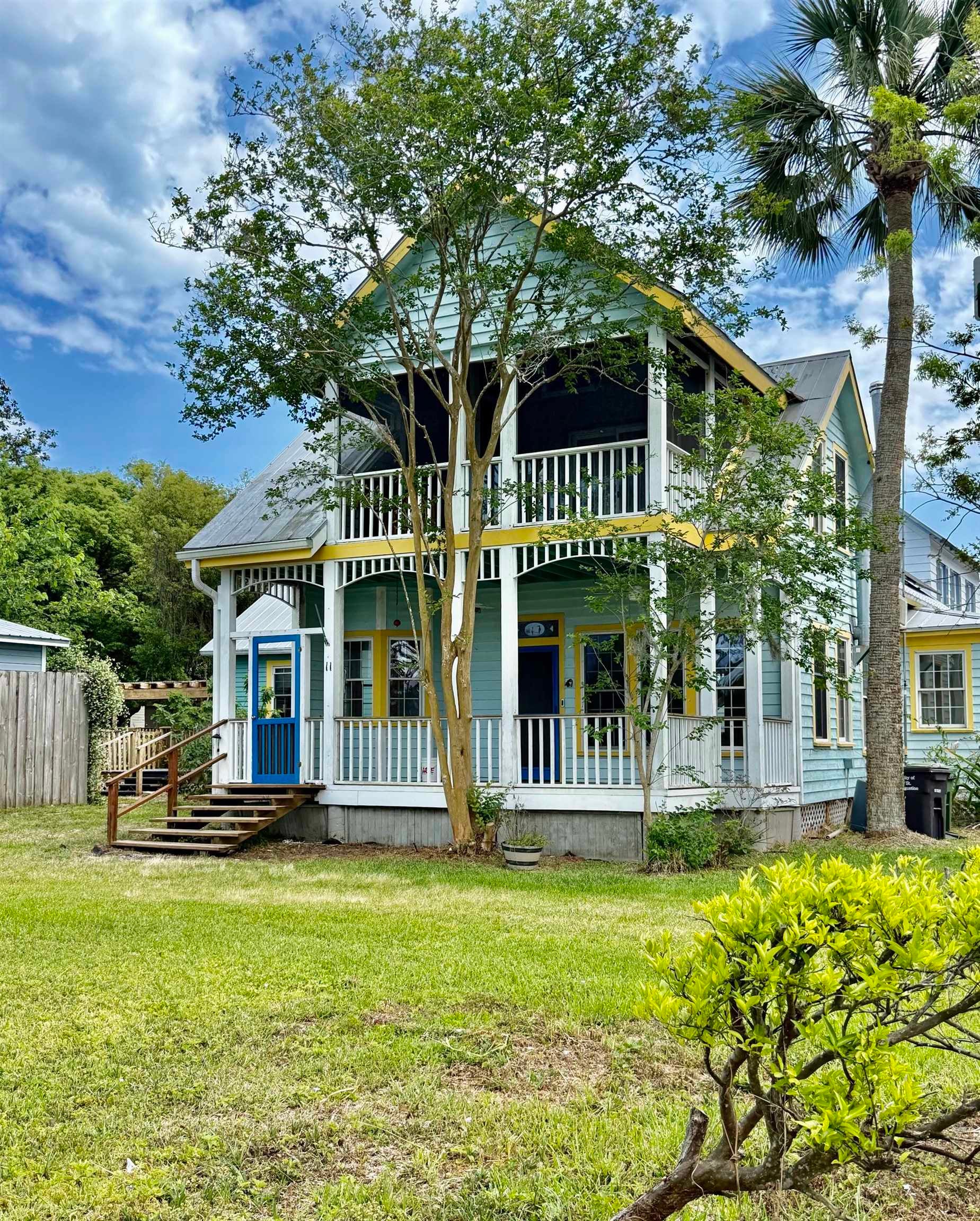 11 Pine St, St Augustine, FL 32084 — photo 3