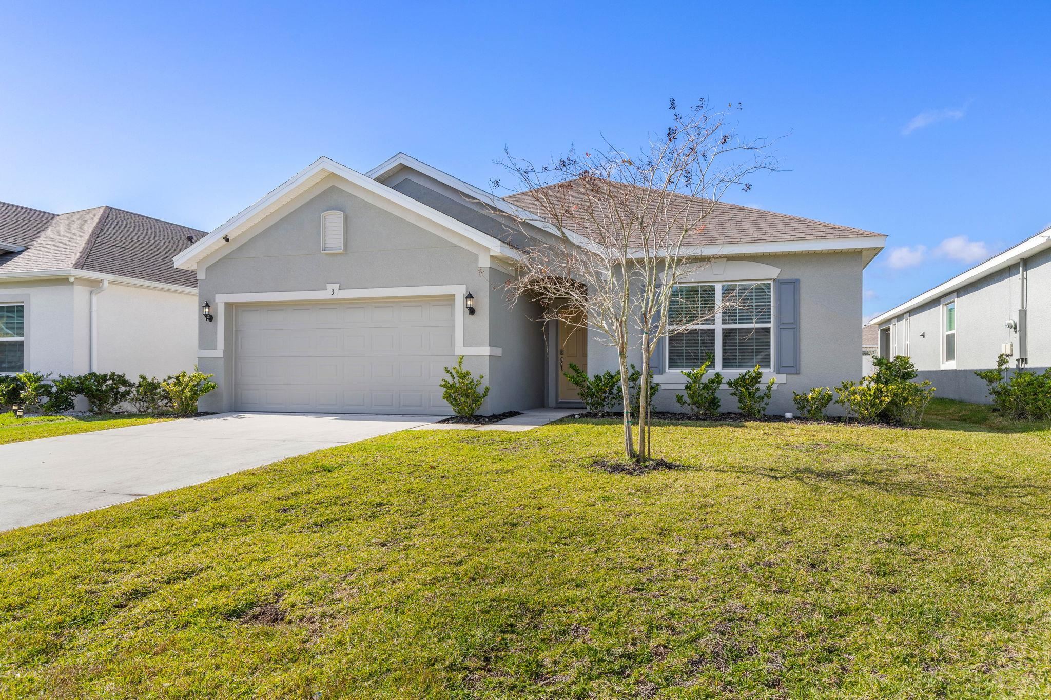 3 Oakleaf Way — photo