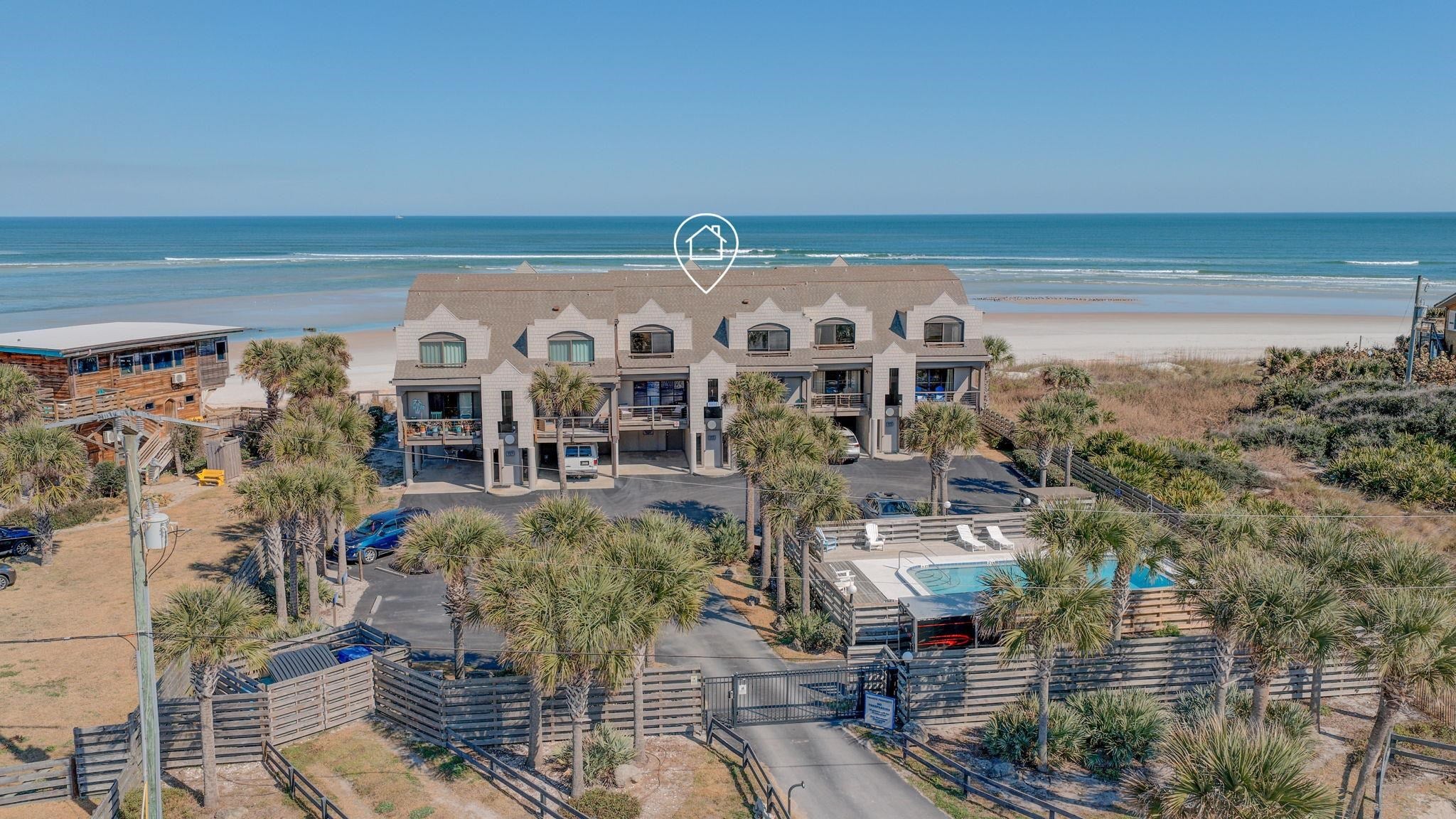 8850 Old a1a Unit 8 — photo