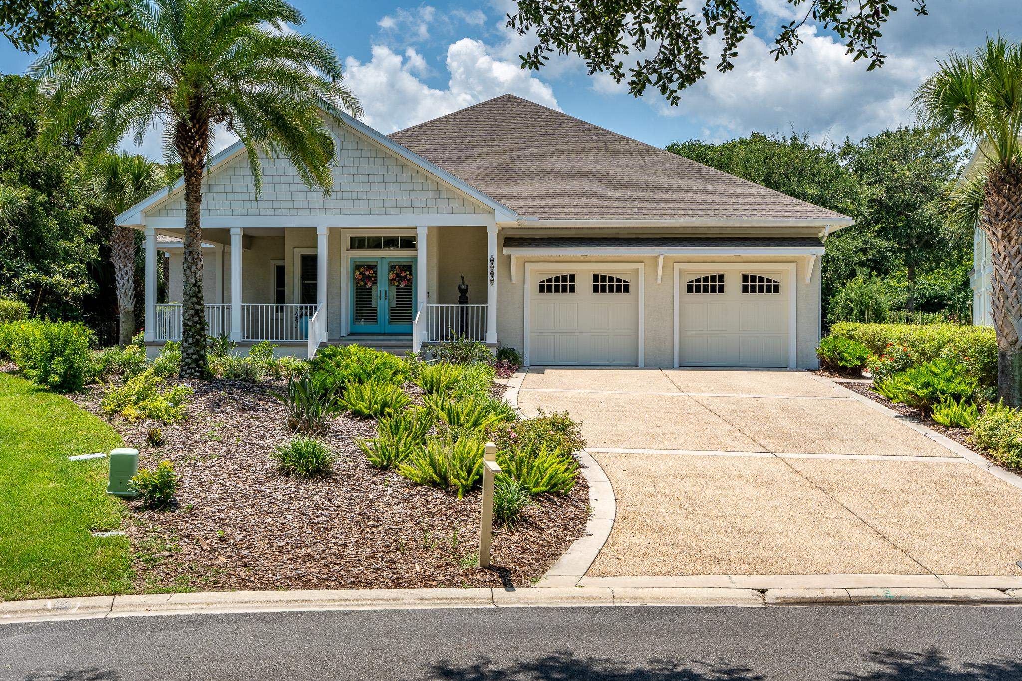 909 Sandy Beach Cir — photo