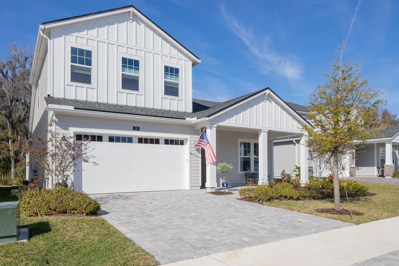 34 Arrowwood Drive — photo
