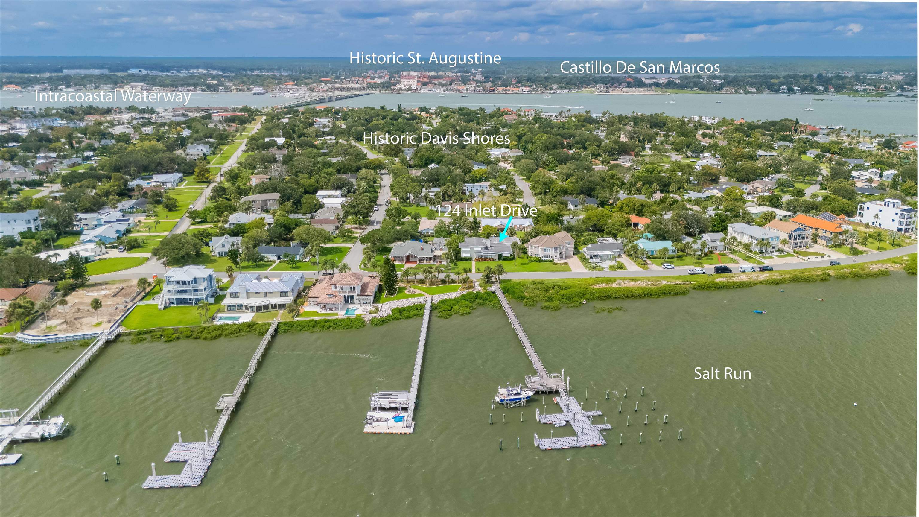 124 Inlet Dr. — photo