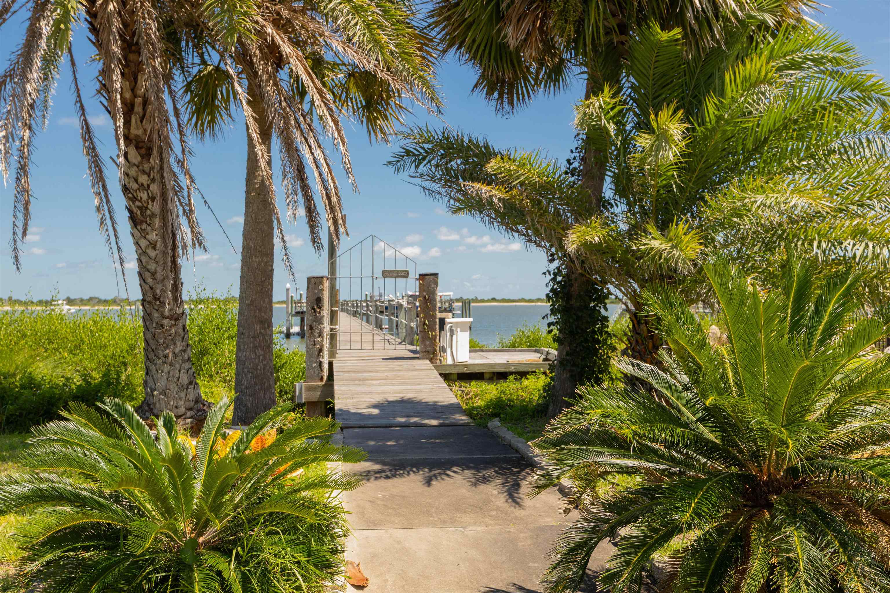 124 Inlet Drive, St Augustine, FL 32080 — photo 3