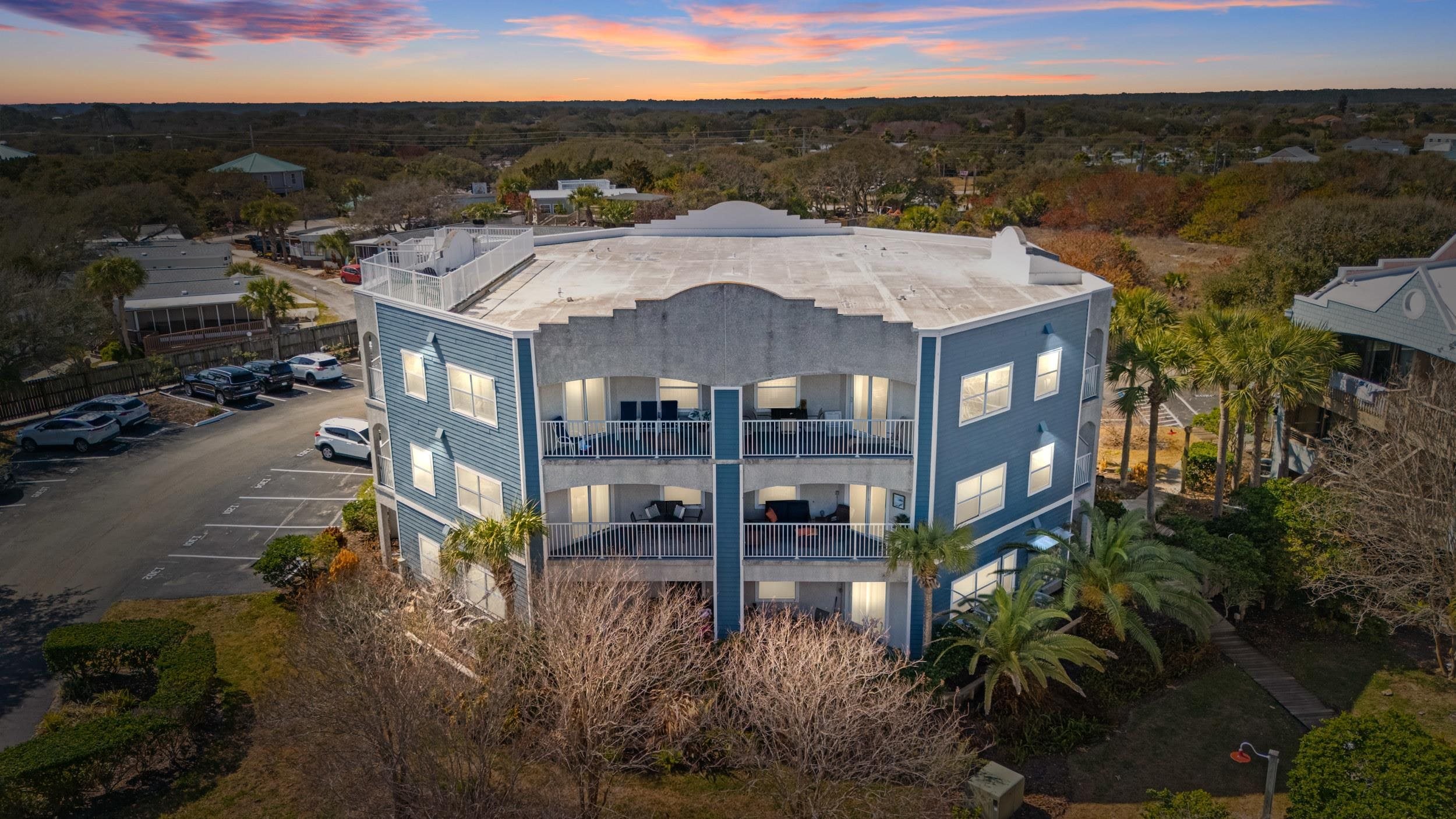 120 Ocean Hibiscus Drive — photo