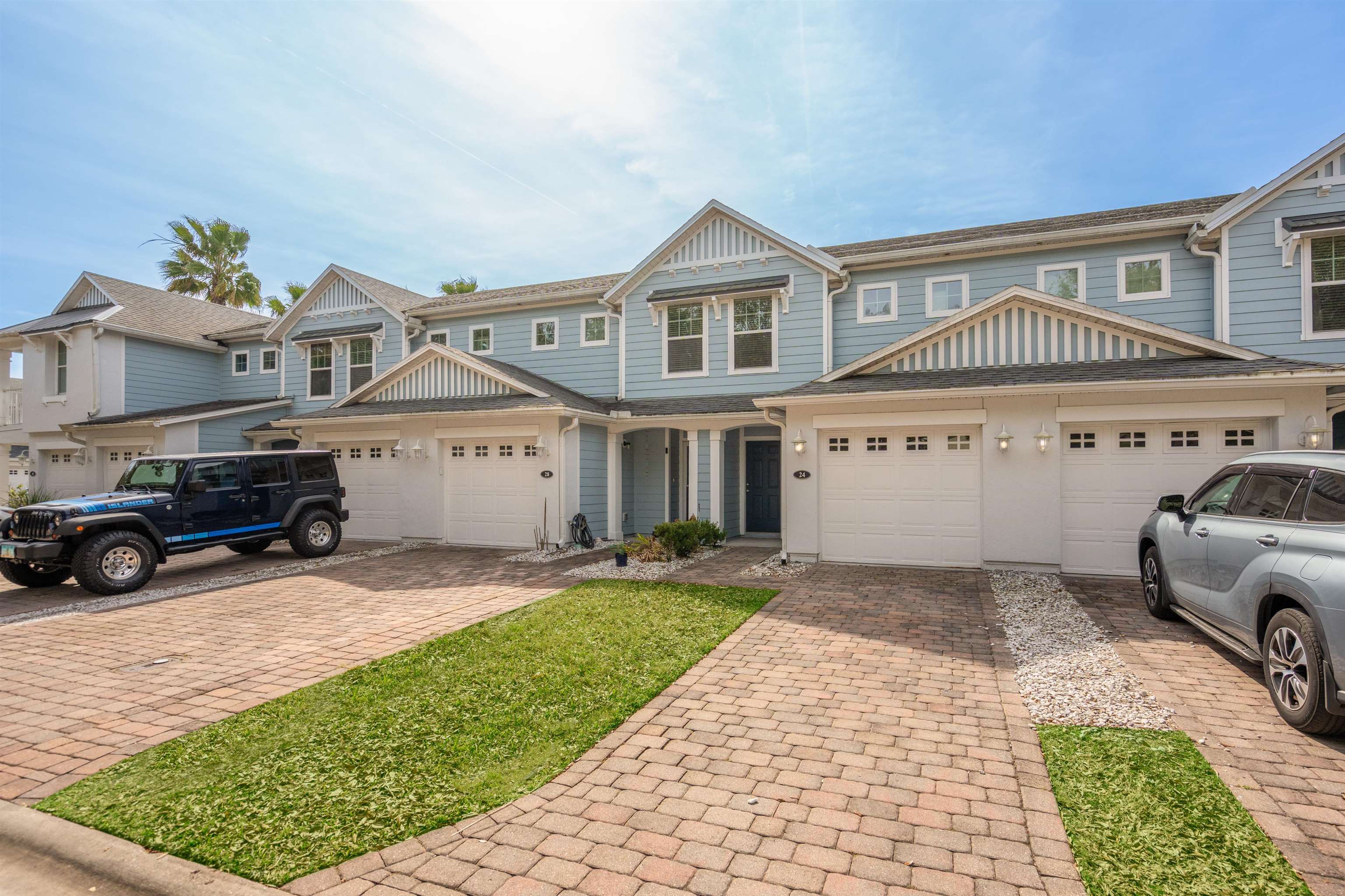 24 Islander Court, St Augustine, FL 32080