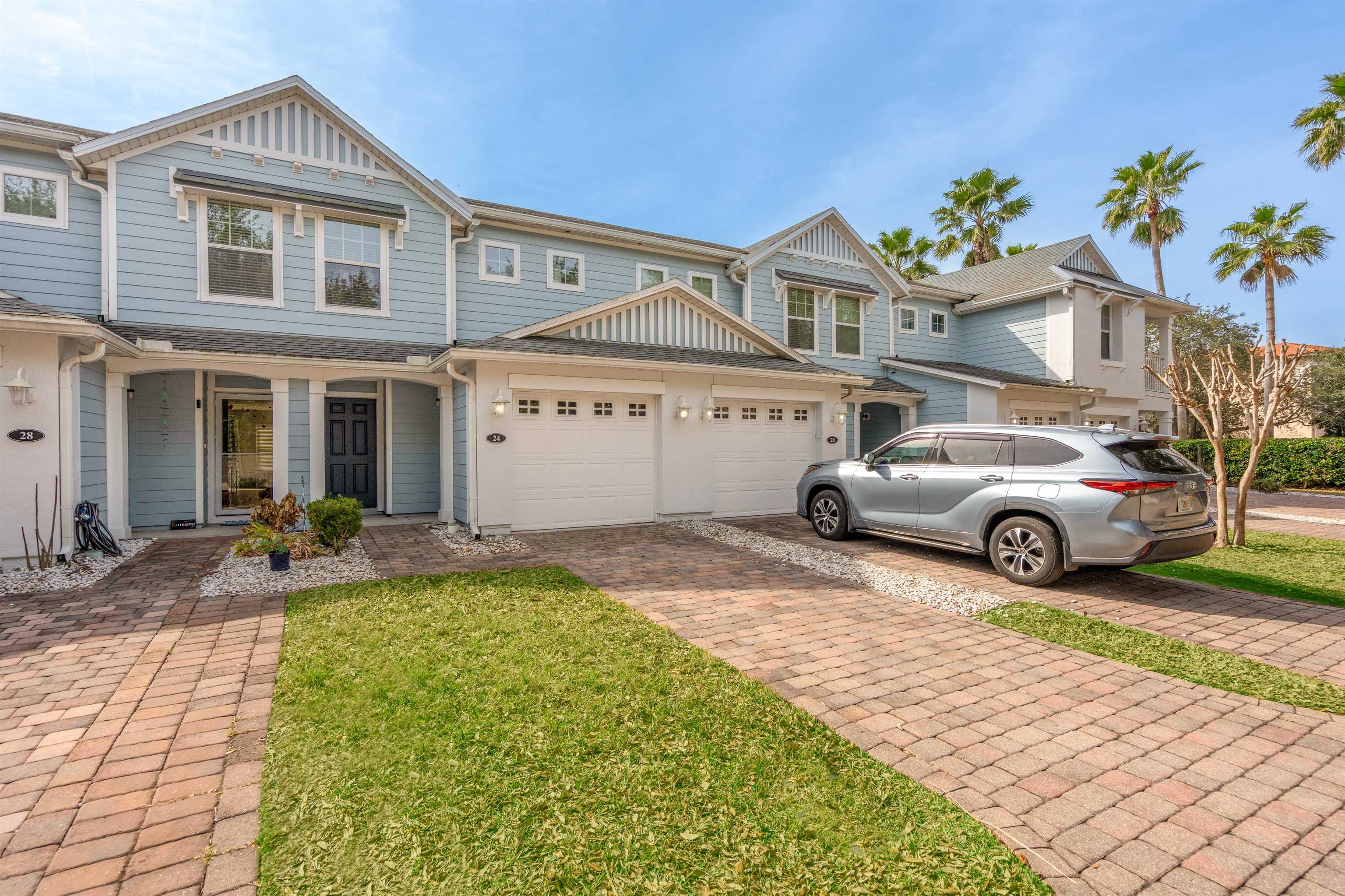 24 Islander Court, St Augustine, FL 32080 — photo 3