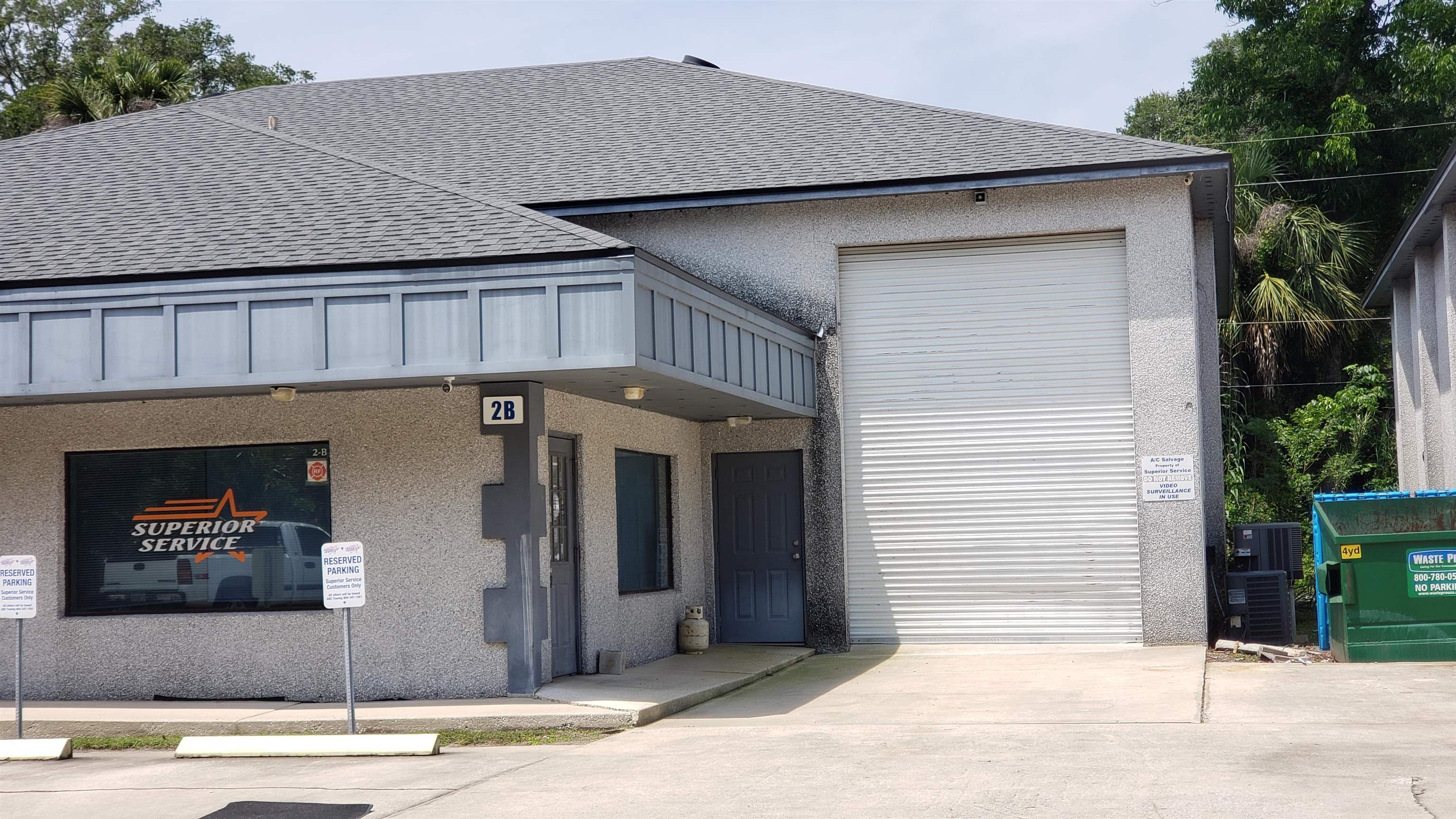 235 State Road 207 #2B — photo