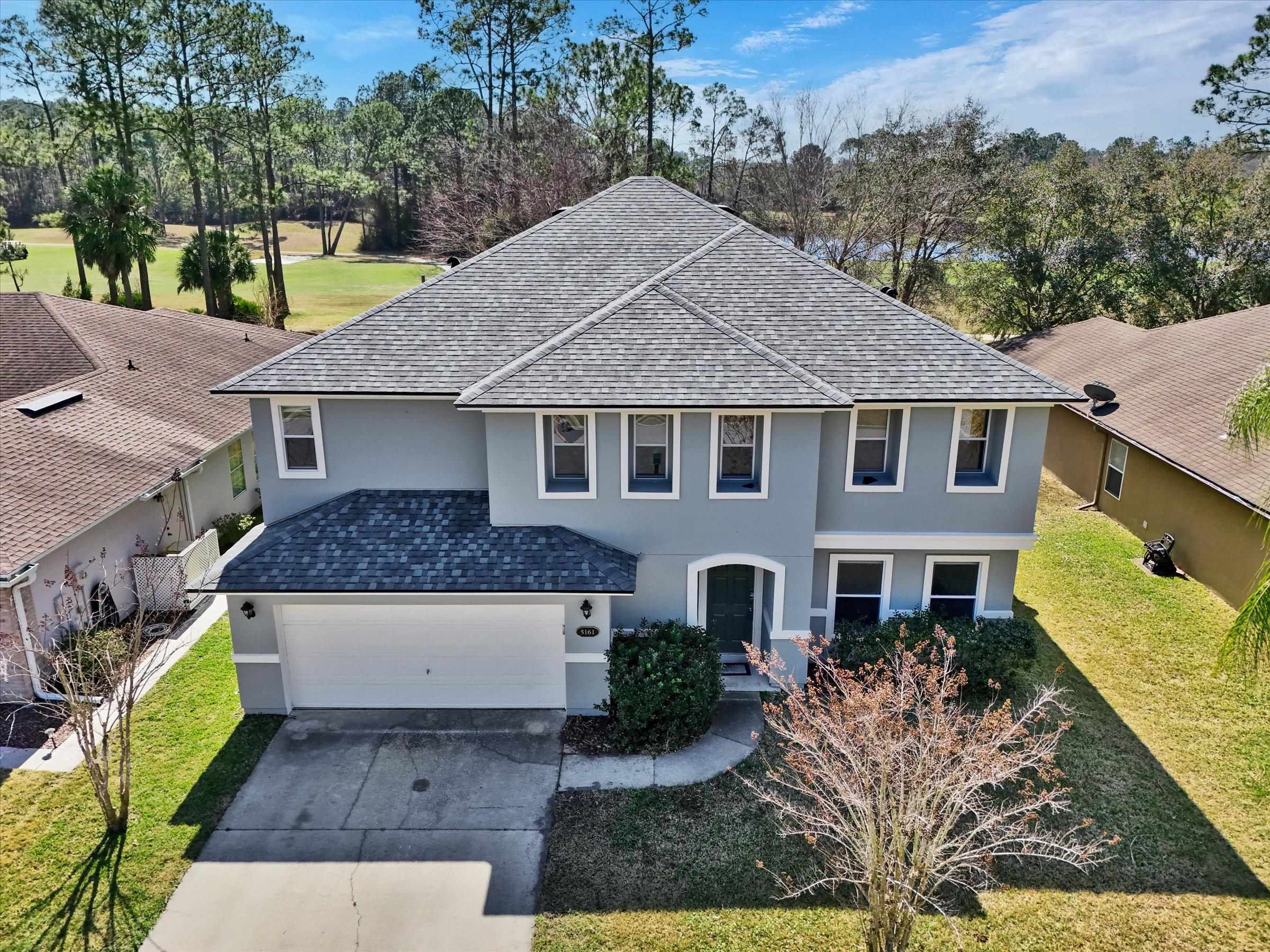 5161 Cypress Links Blvd — photo