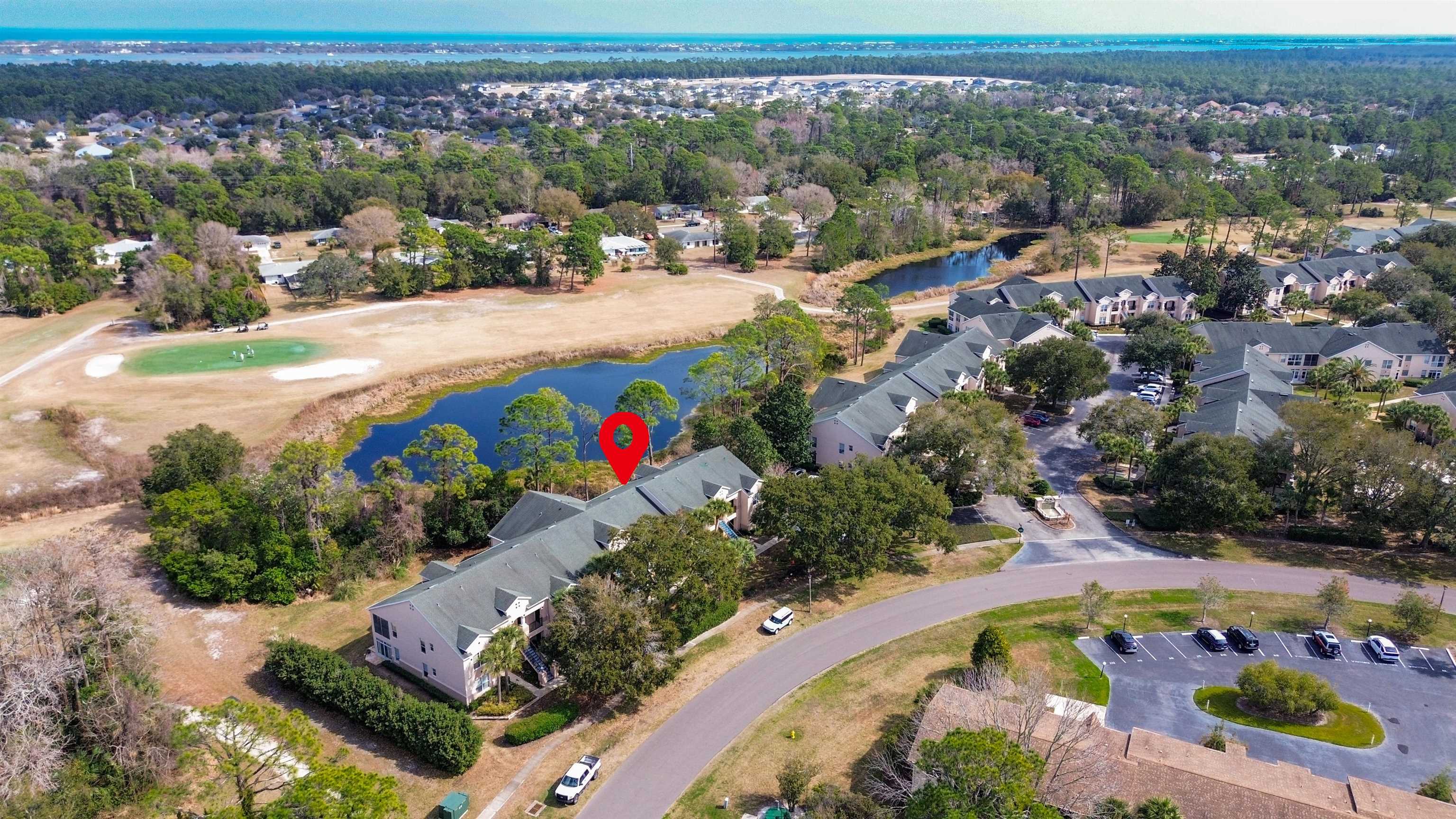 705 Augusta Cir, St Augustine, FL 32086 — photo 2