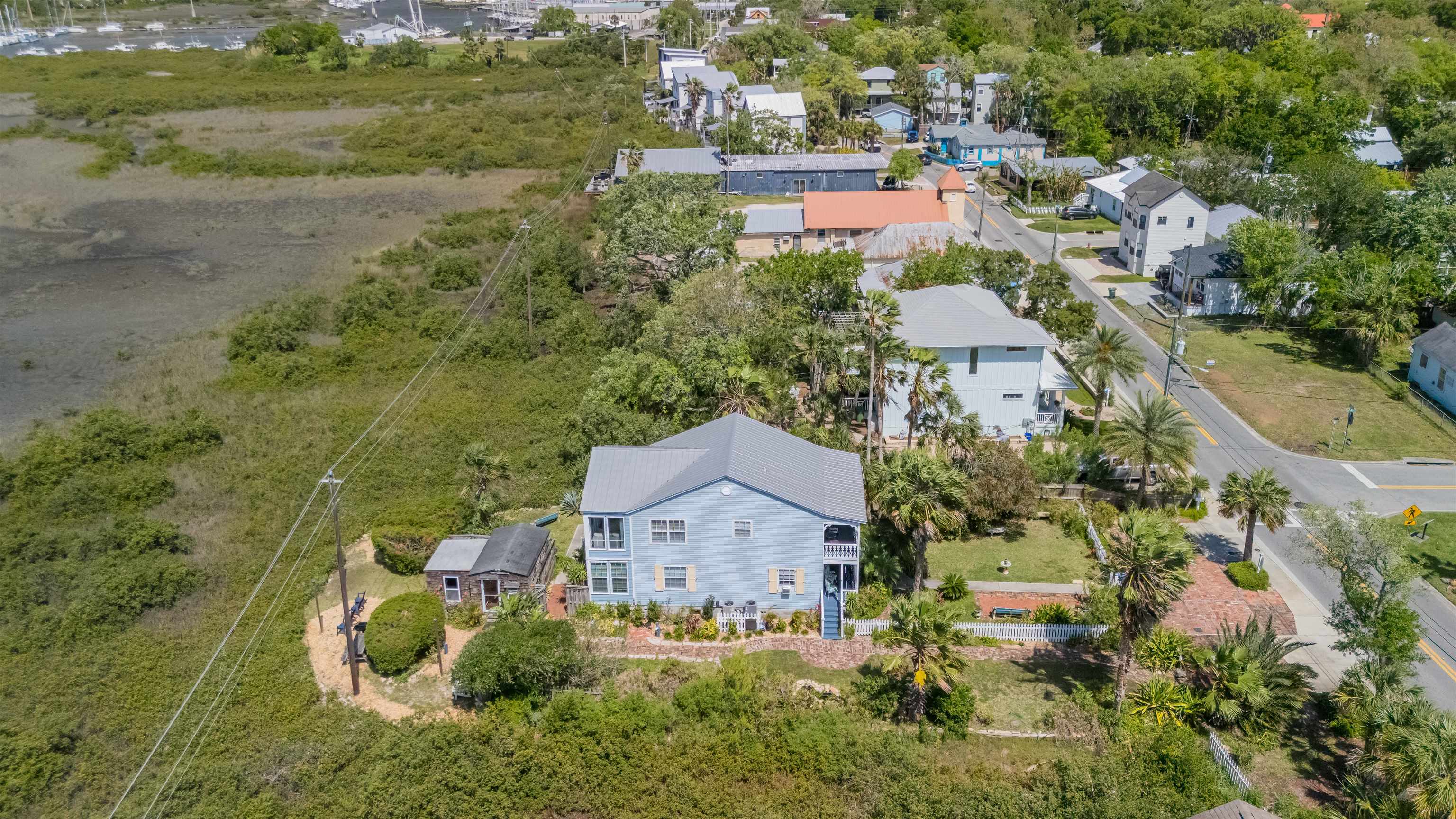 232 Riberia Street, St Augustine, FL 32084