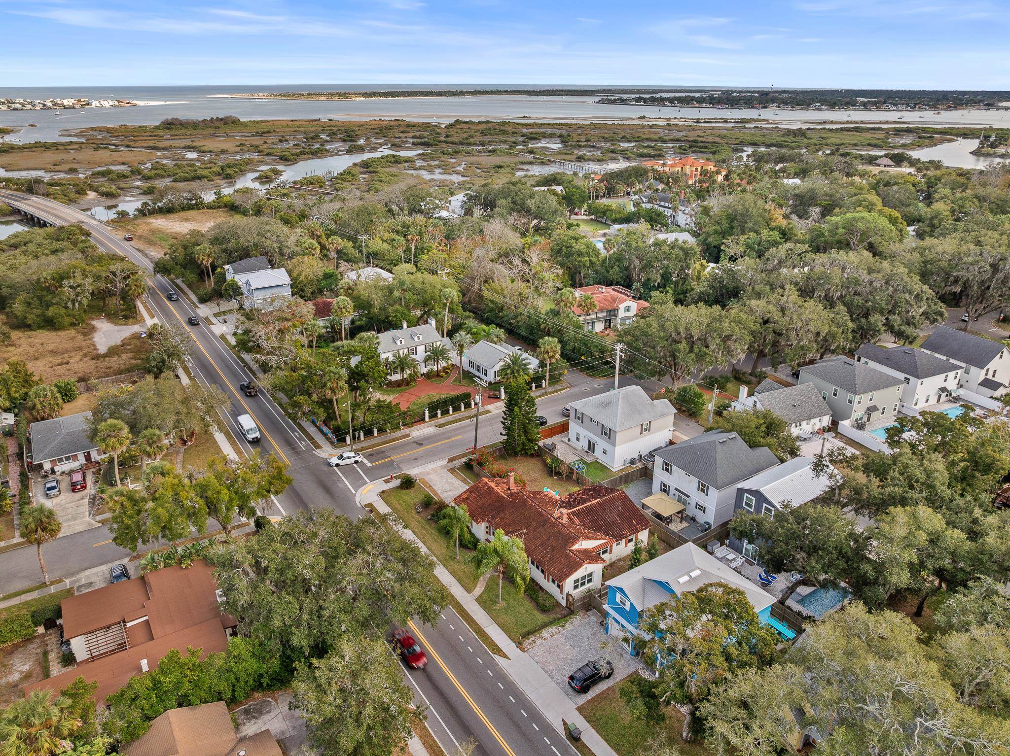 25 May Street, St Augustine, FL 32084 — photo 3