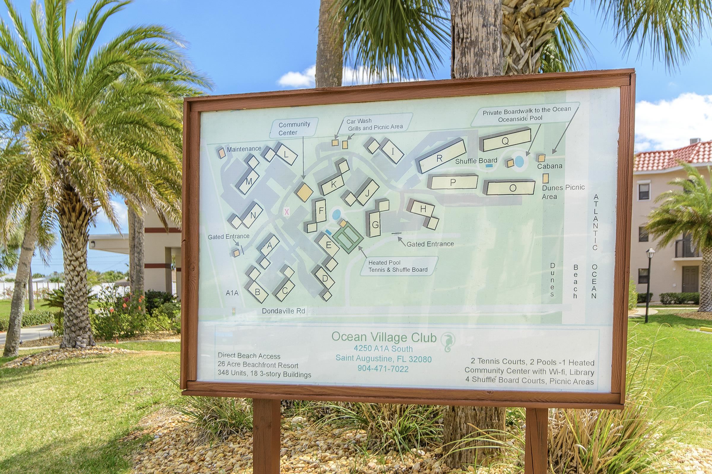 4250 A1a E31, St Augustine Beach, FL 32080 — photo 3