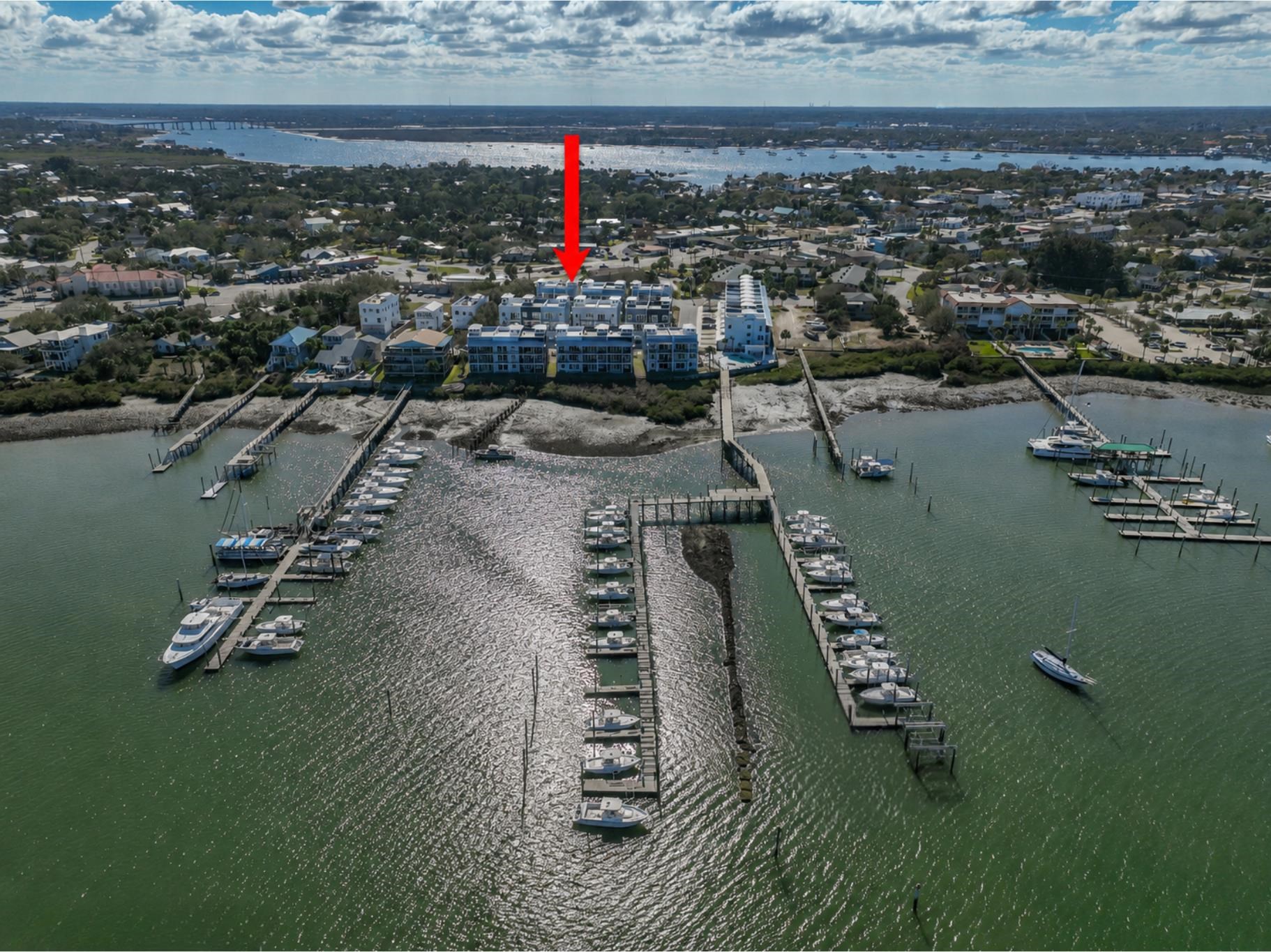 13 Comares Avenue, St Augustine, FL 32080
