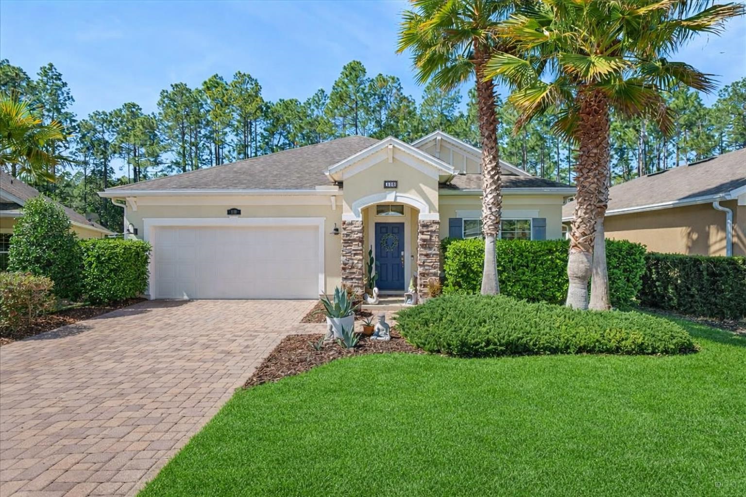 110 Ceja Way, St Augustine, FL 32095 — photo 2