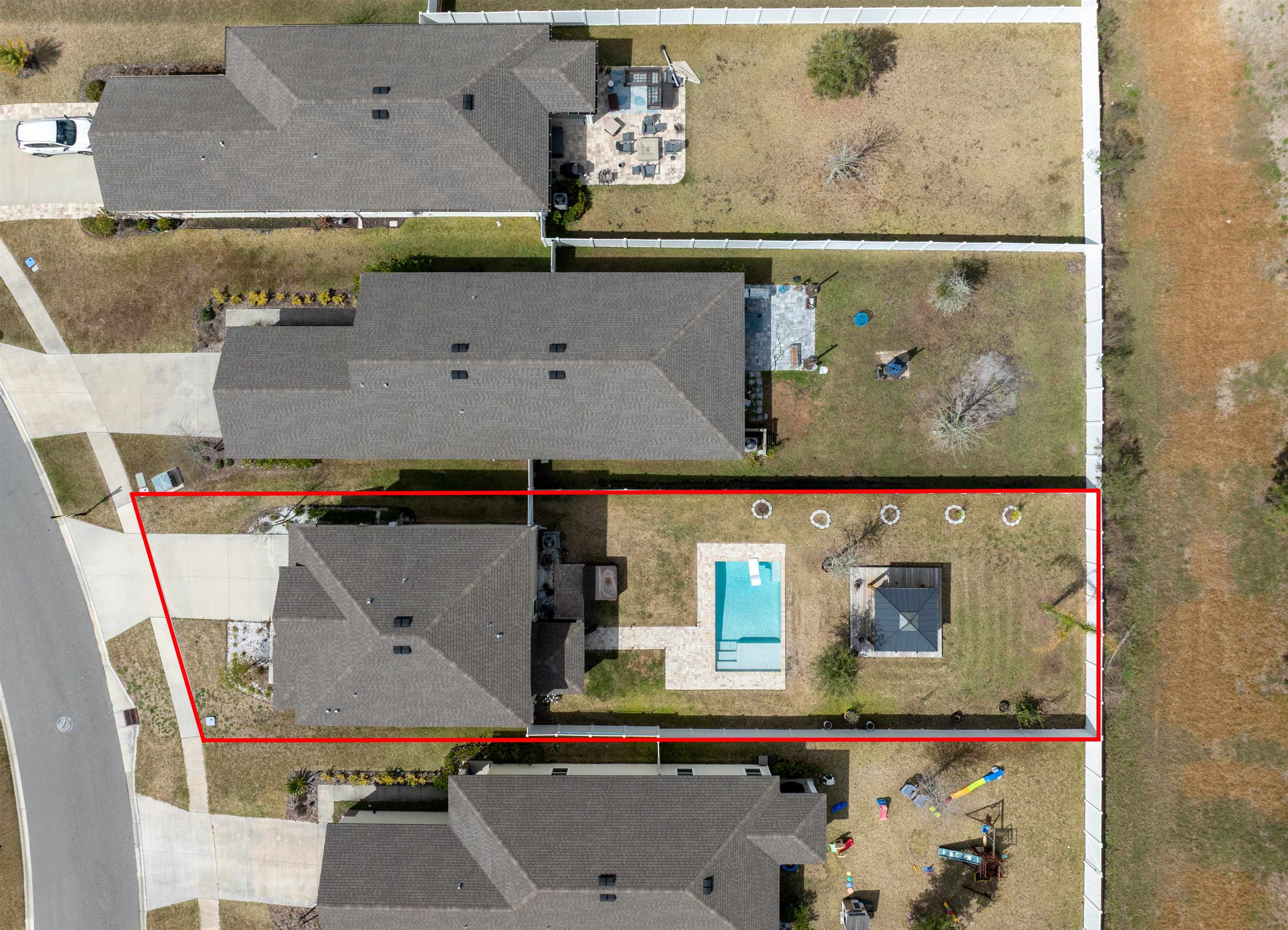 41 Brybar Drive, St Augustine, FL 32095 — photo 3