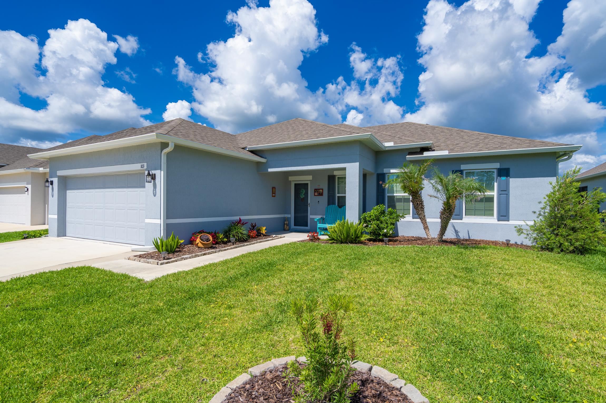 103 Ocean Jasper Dr — photo