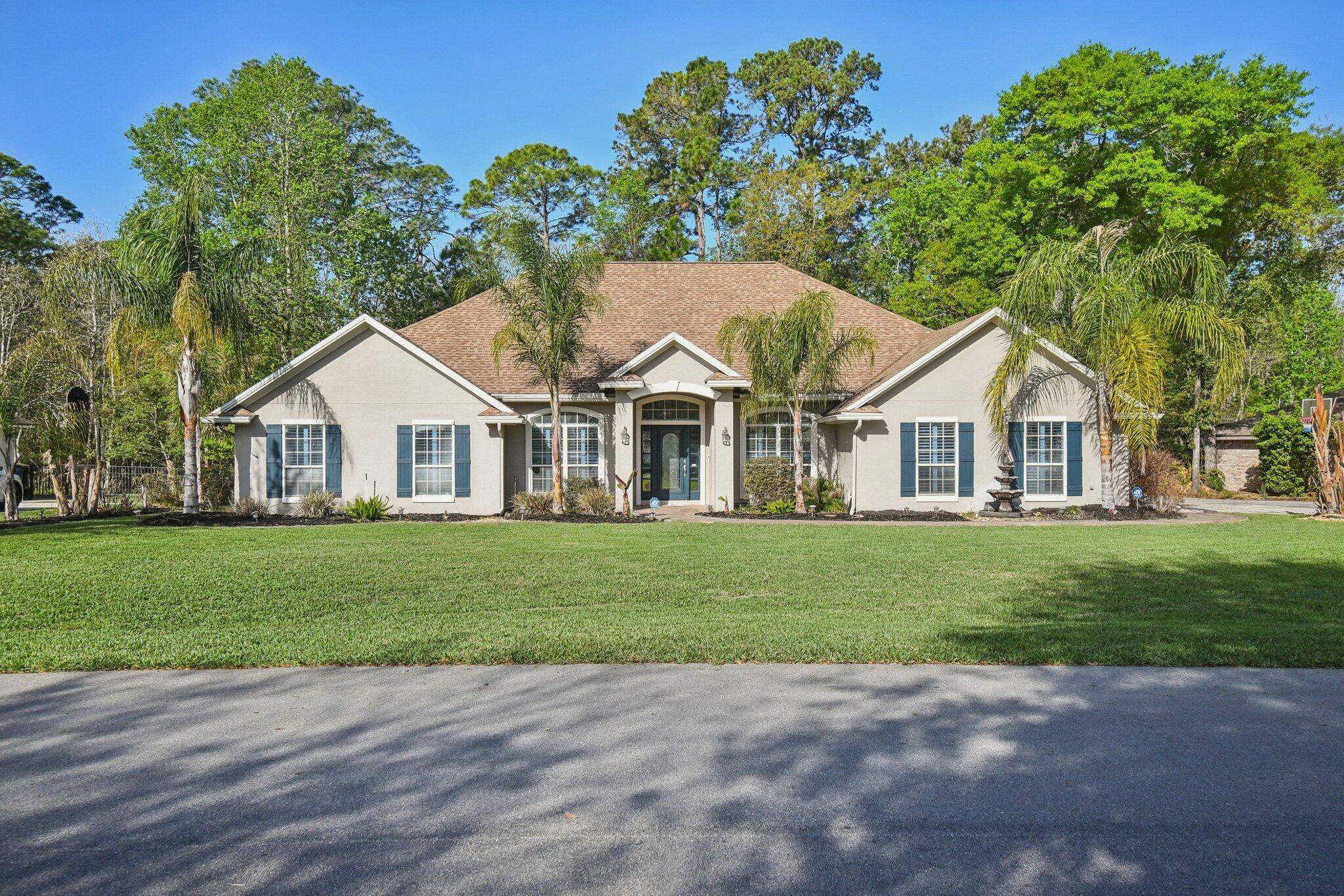 1220 Creek Bend Rd — photo