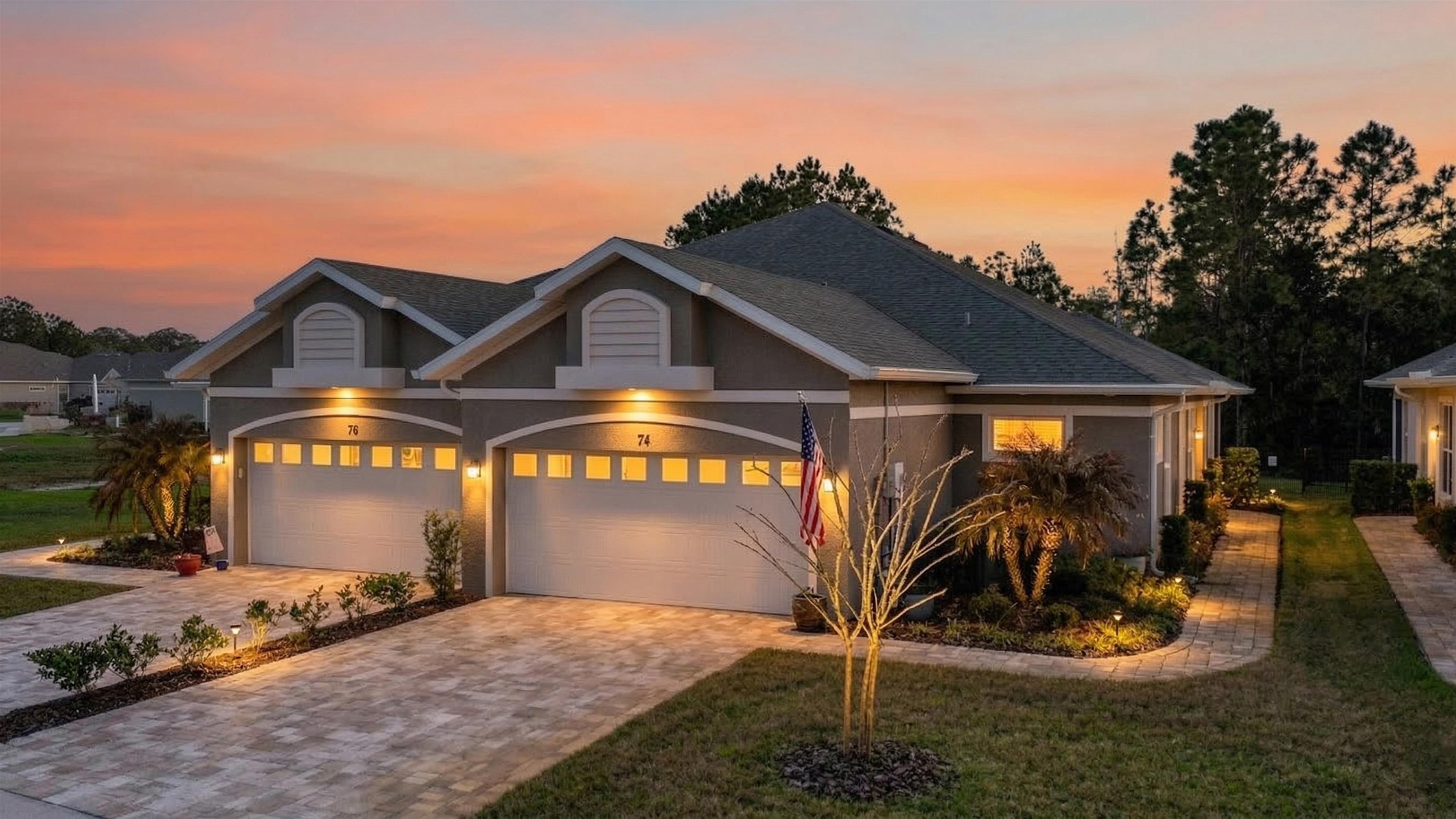74 Wrendale Loop, Ormond Beach, FL 32174 — photo 2