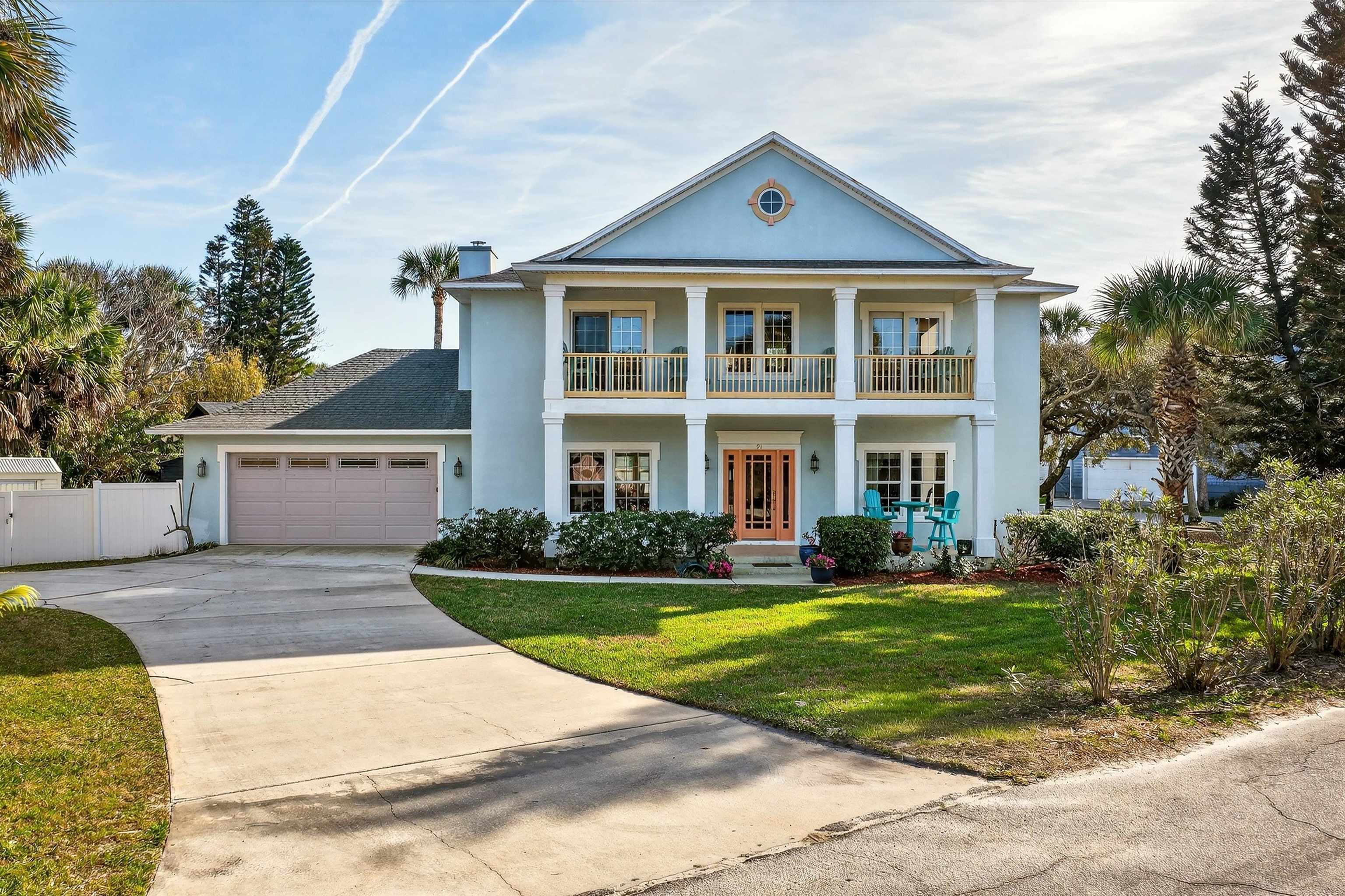 91 Gene Johnson Rd — photo