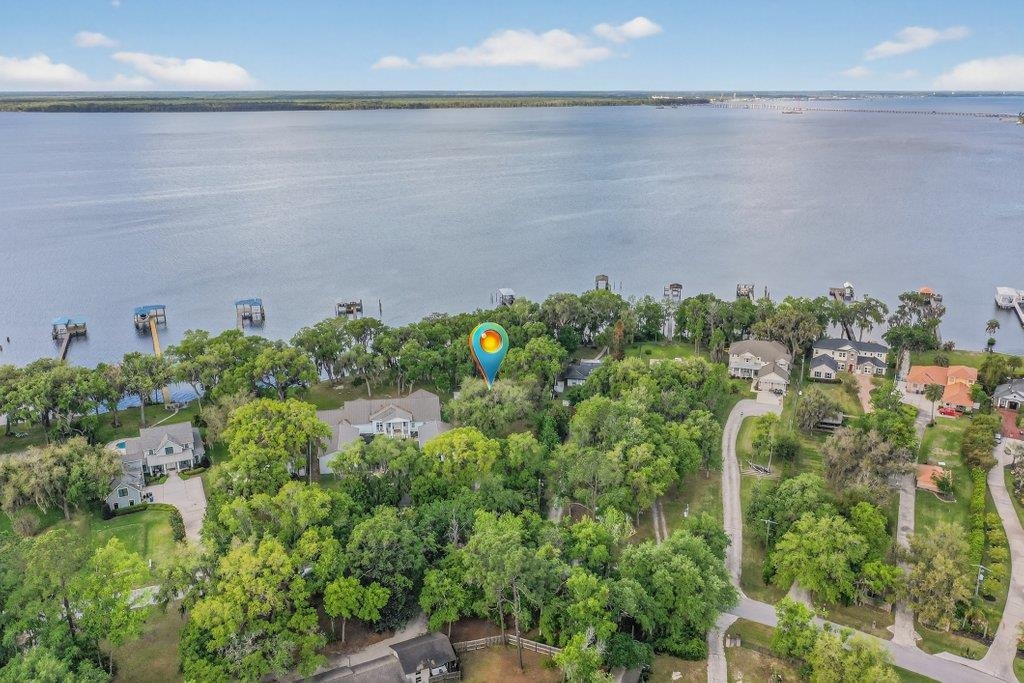 6373 Jack Wright Island Road — photo