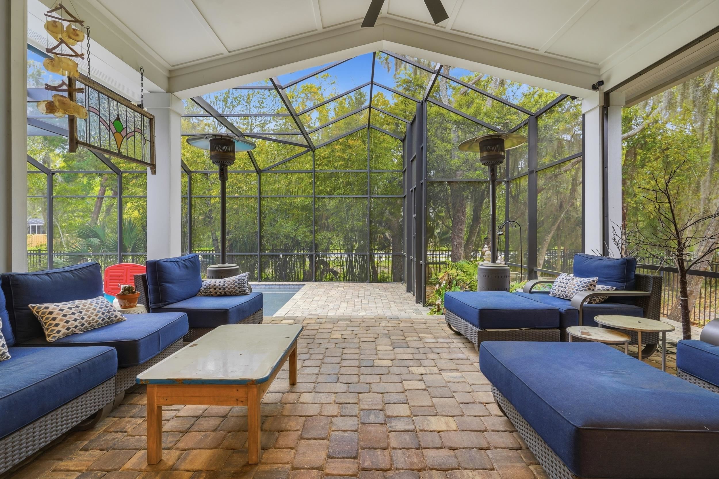 240 Ridgeway Road, St Augustine, FL 32080 — photo 2