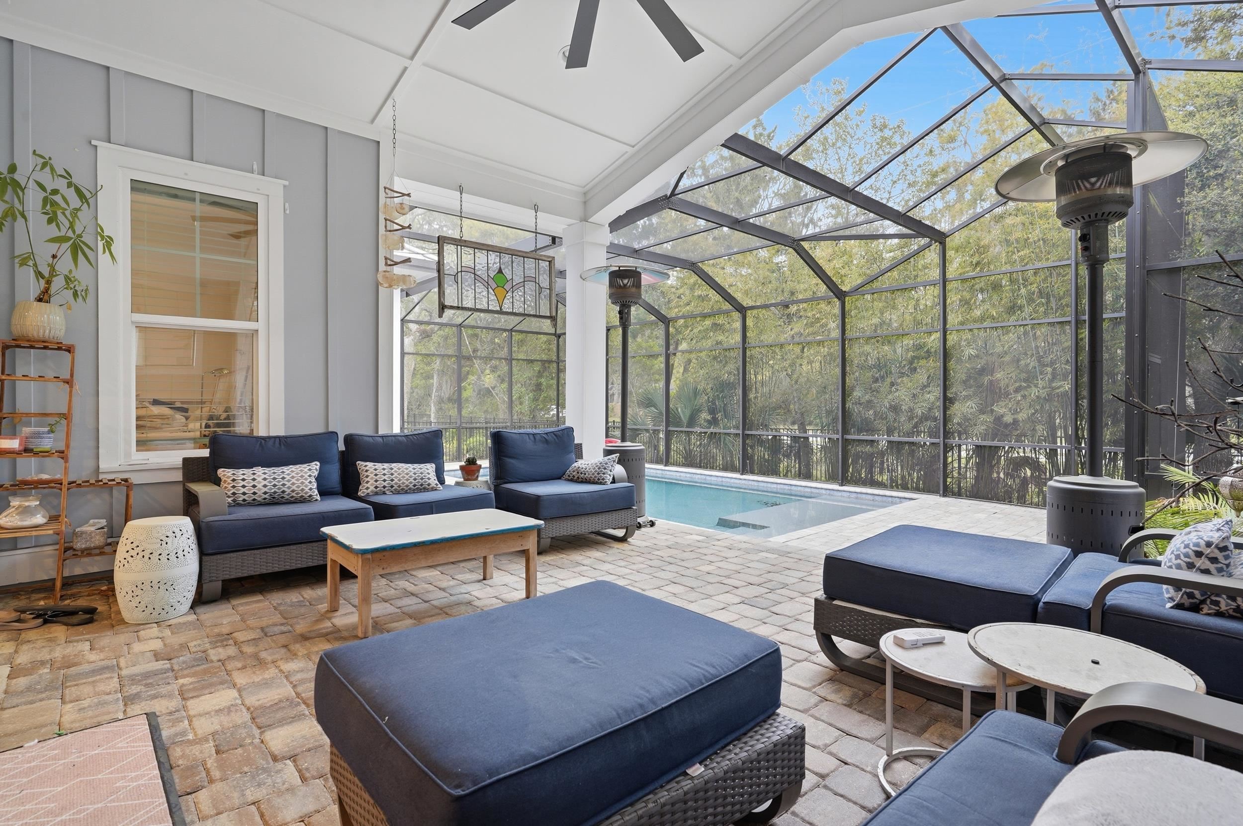 240 Ridgeway Road, St Augustine, FL 32080 — photo 3