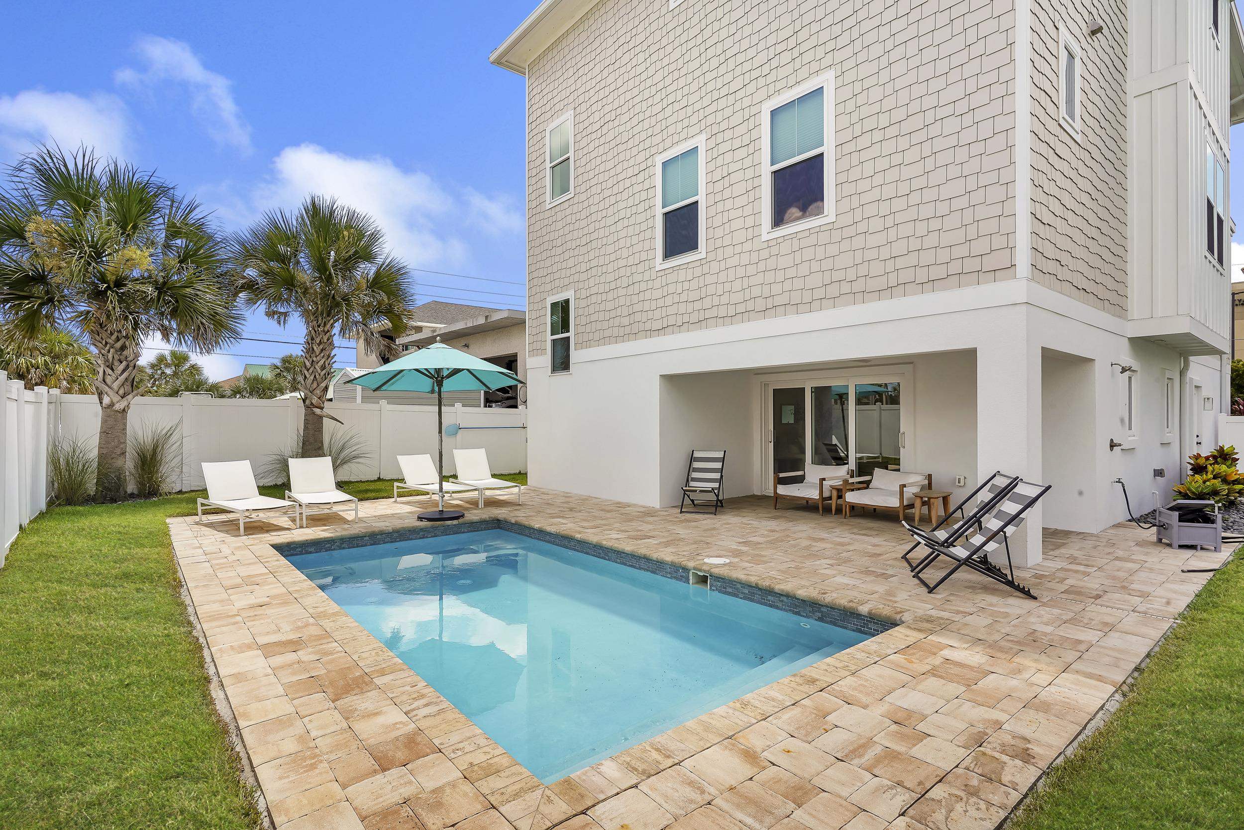104 7Th Street, St Augustine, FL 32080 — photo 3