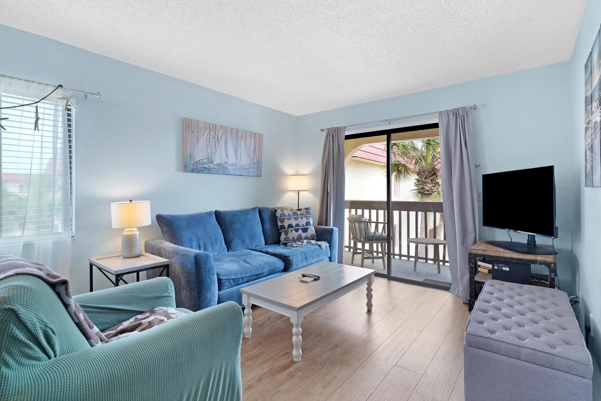 880 a1a Beach Blvd #1308 — photo