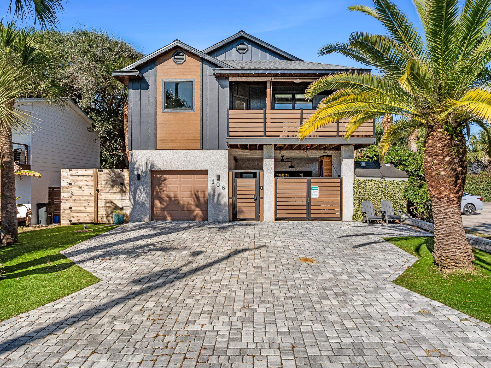 106 E Street, St Augustine, FL 32080 — photo 3