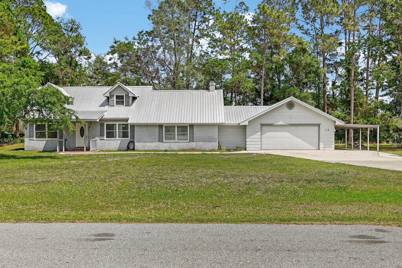 116 Round Lake Circle — photo