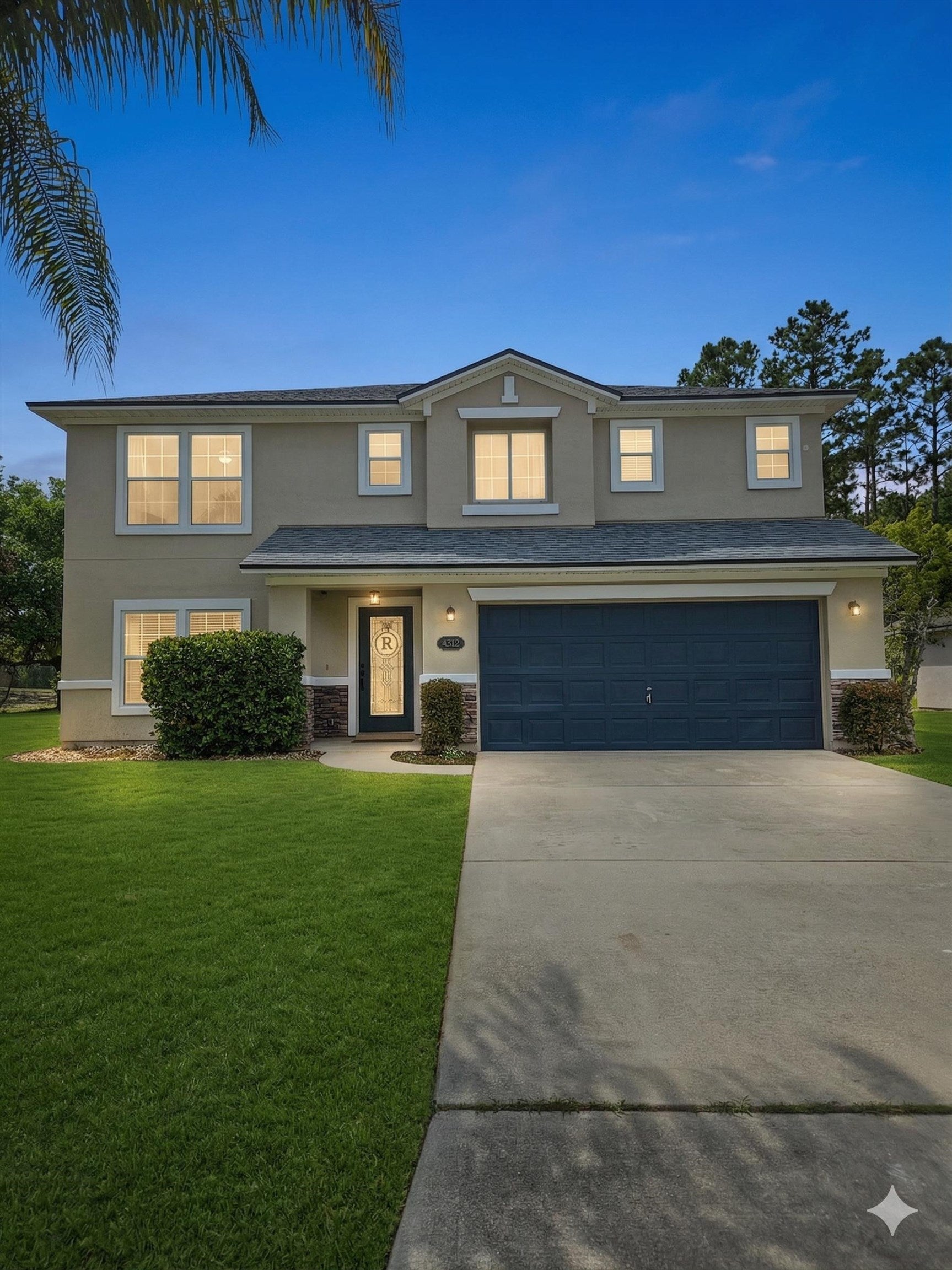 5312 Cypress Links Blvd — photo