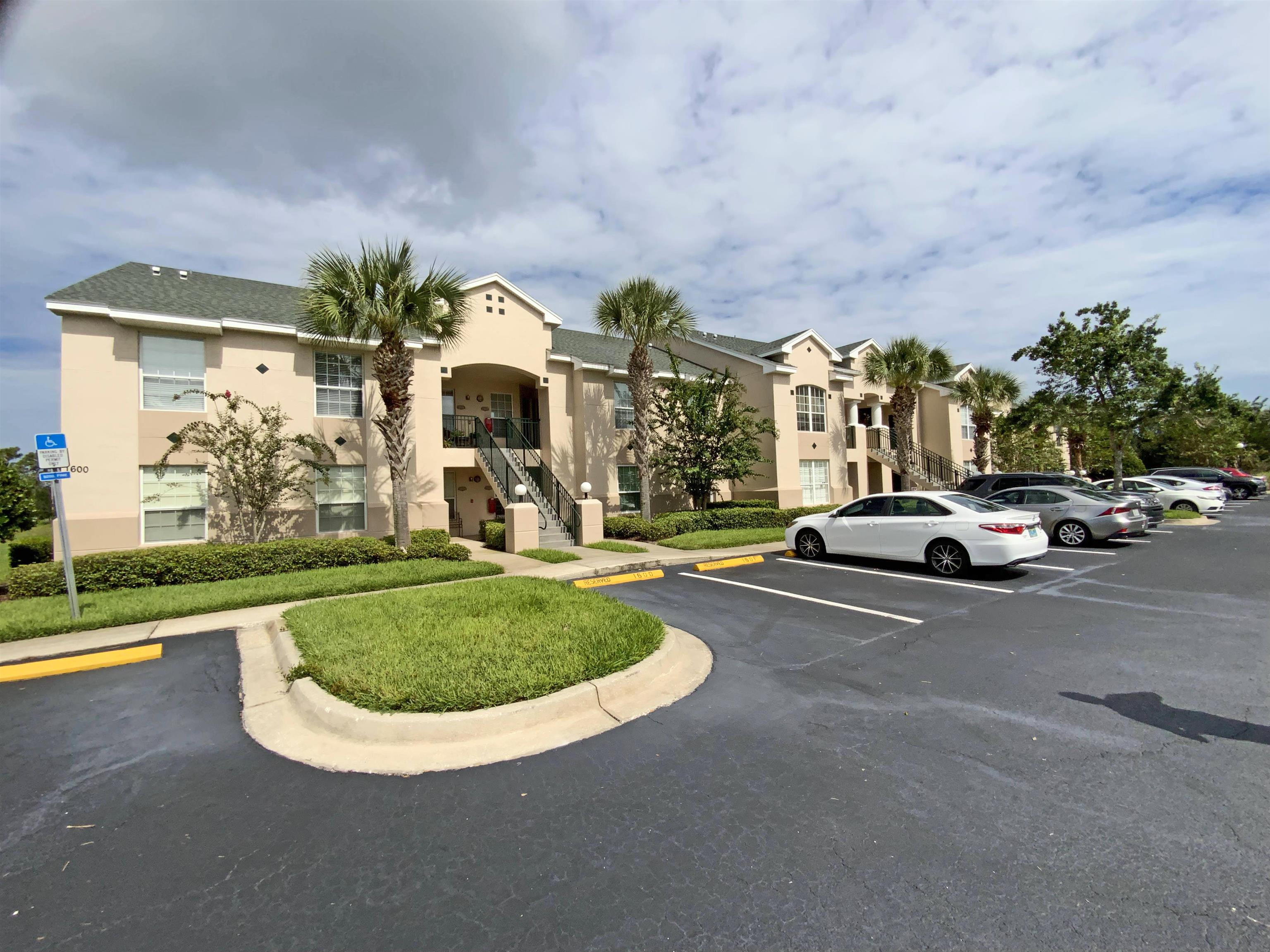1603 Preswick Place — photo