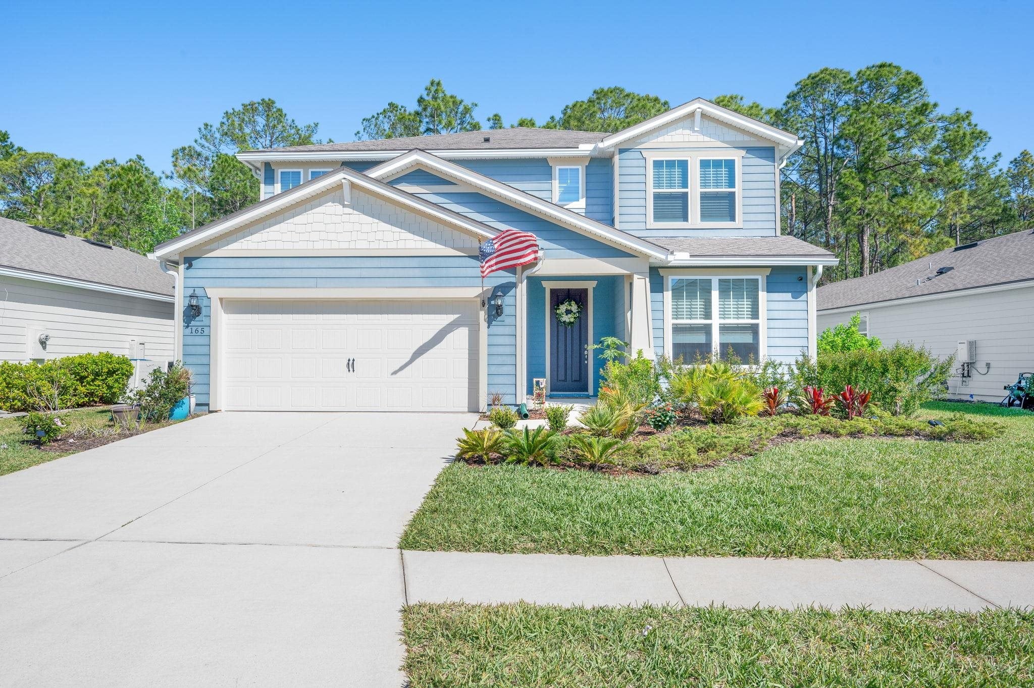 165 Myrtle Oak Ct — photo