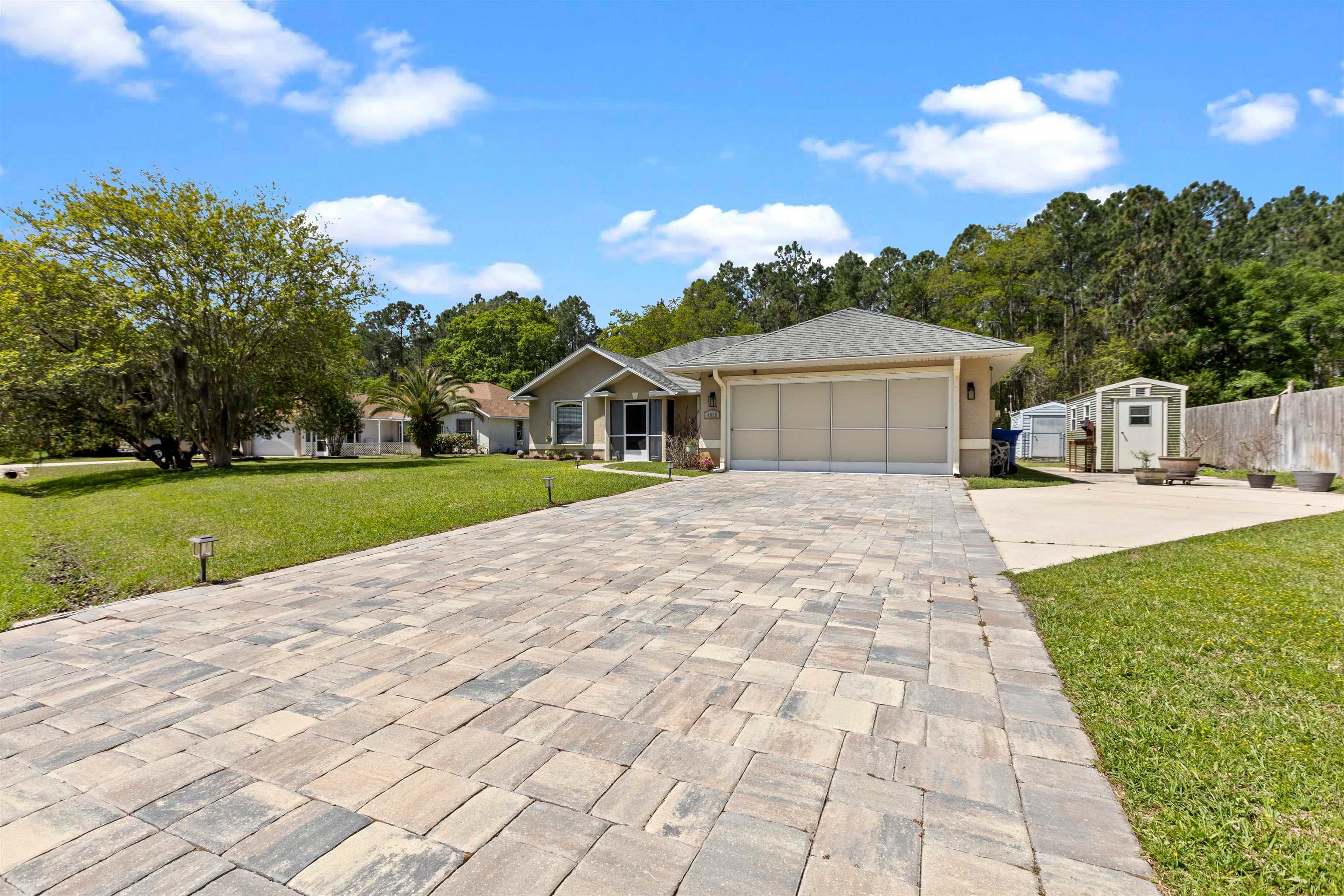 4025 Red Pine Lane — photo