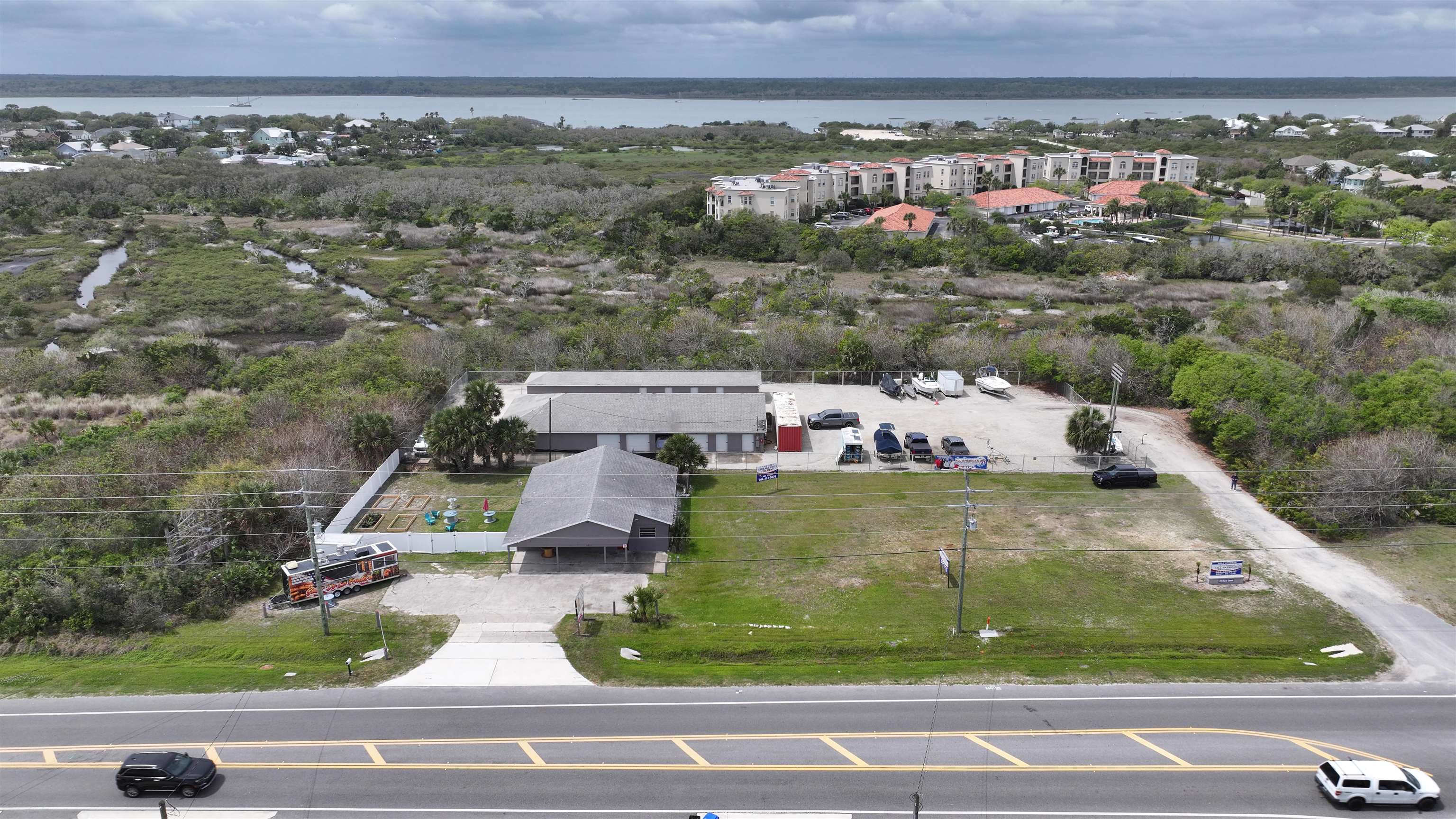 5703 S A1a — photo