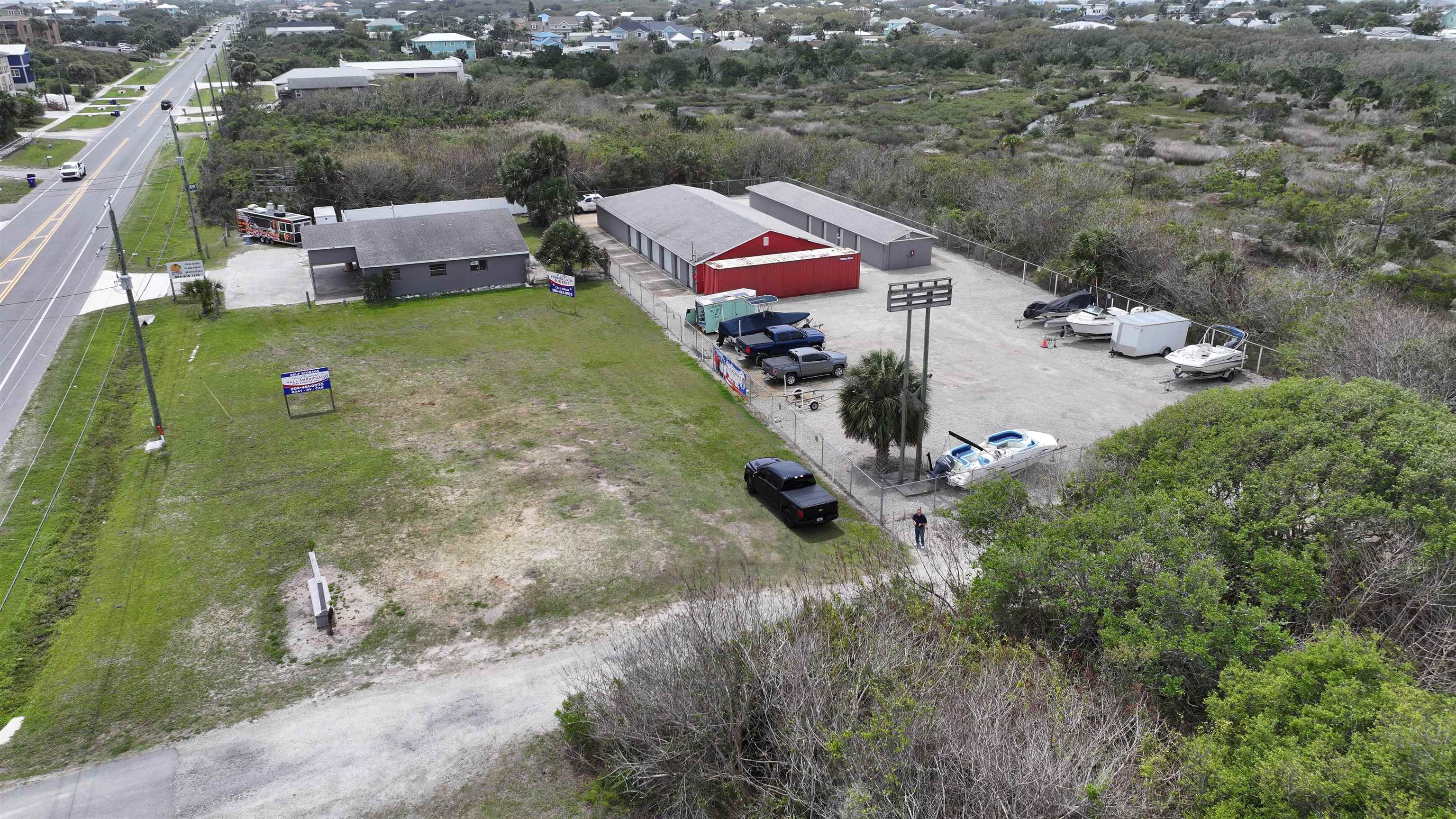 5703 S A1a, St Augustine, FL 32080 — photo 2