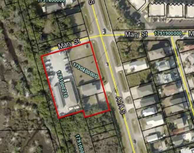 5703 S A1a, St Augustine, FL 32080 — photo 3