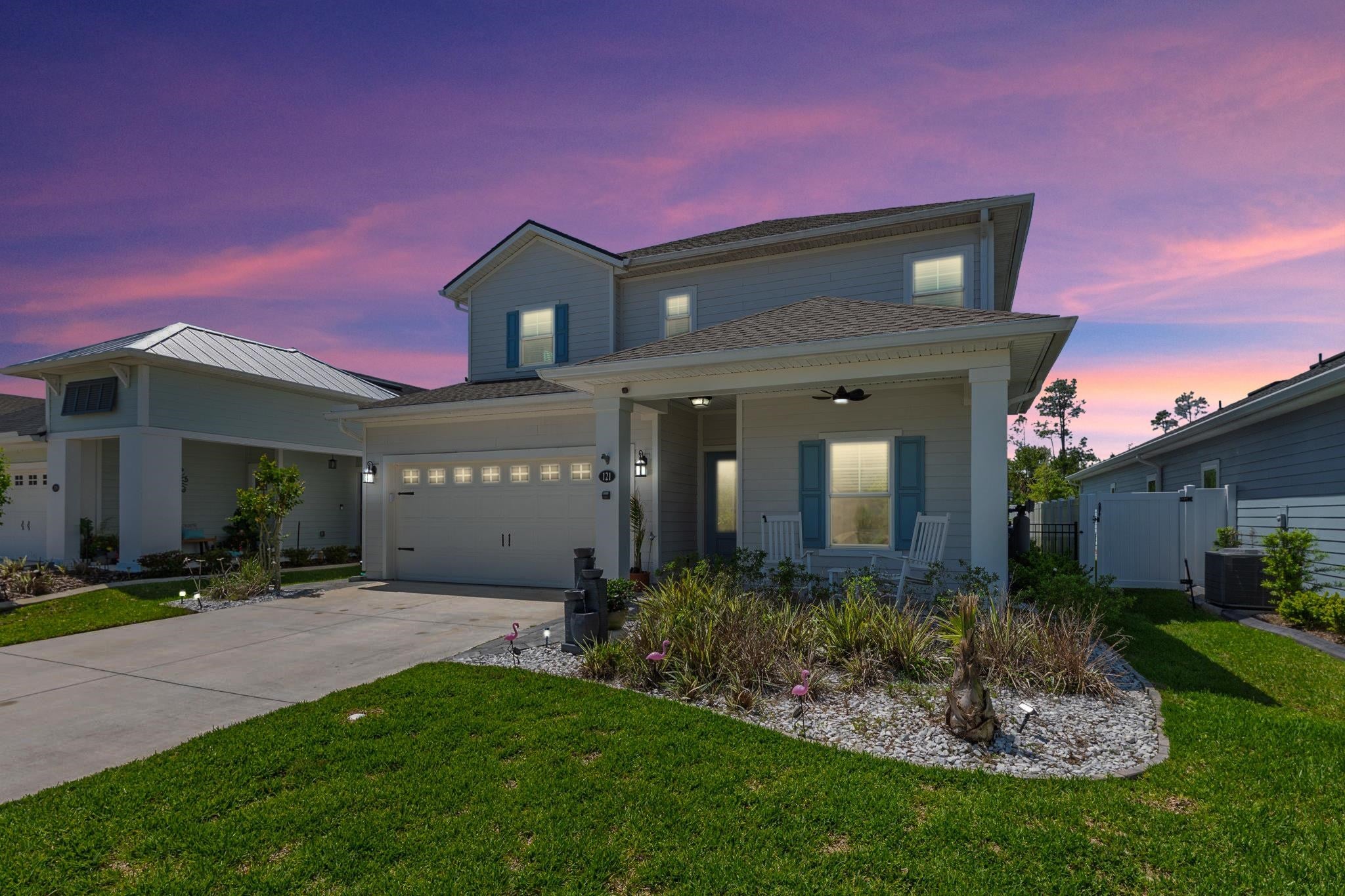 121 Nighthawk Lane — photo