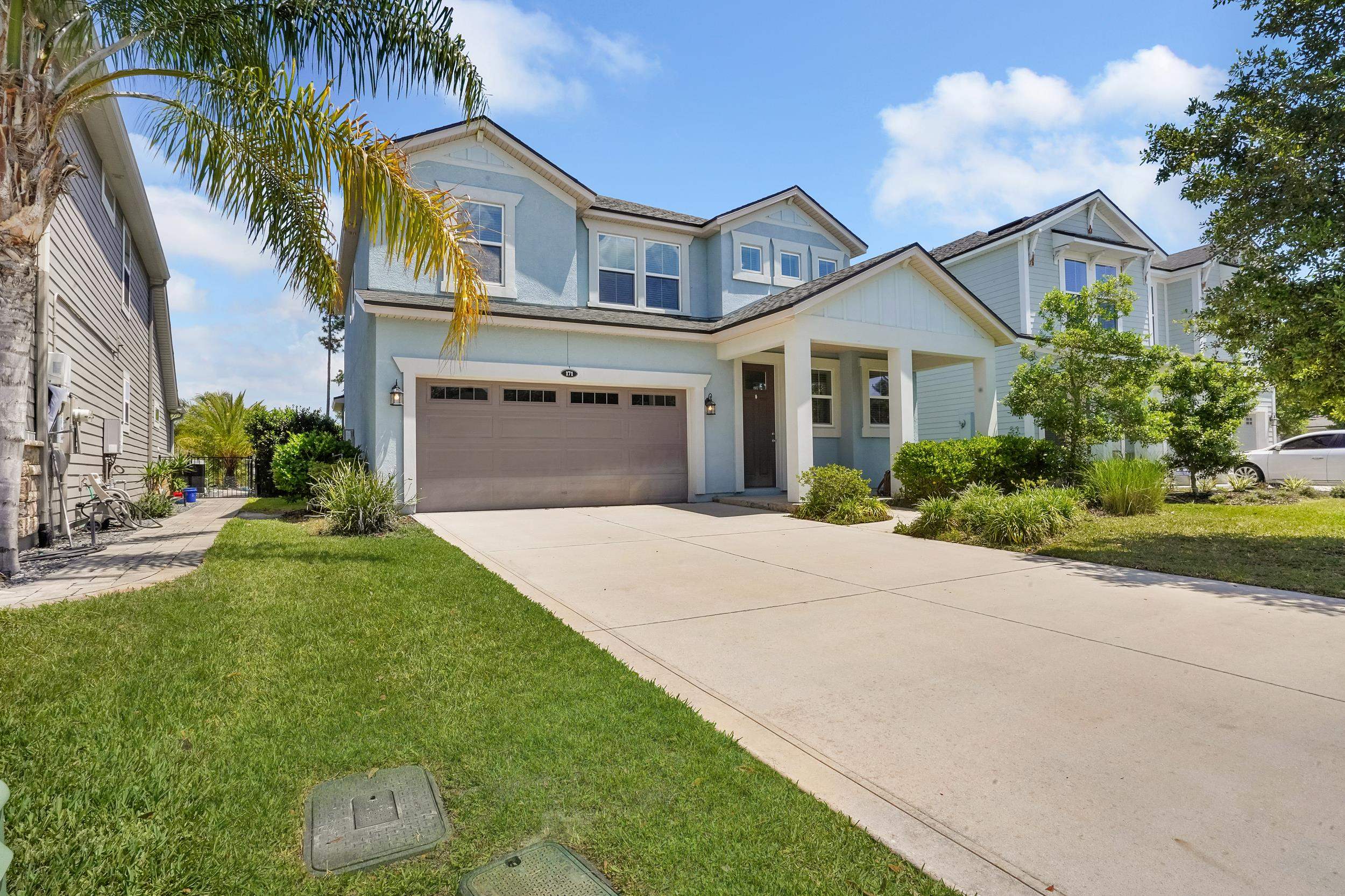 171 Tarklin Rd. — photo