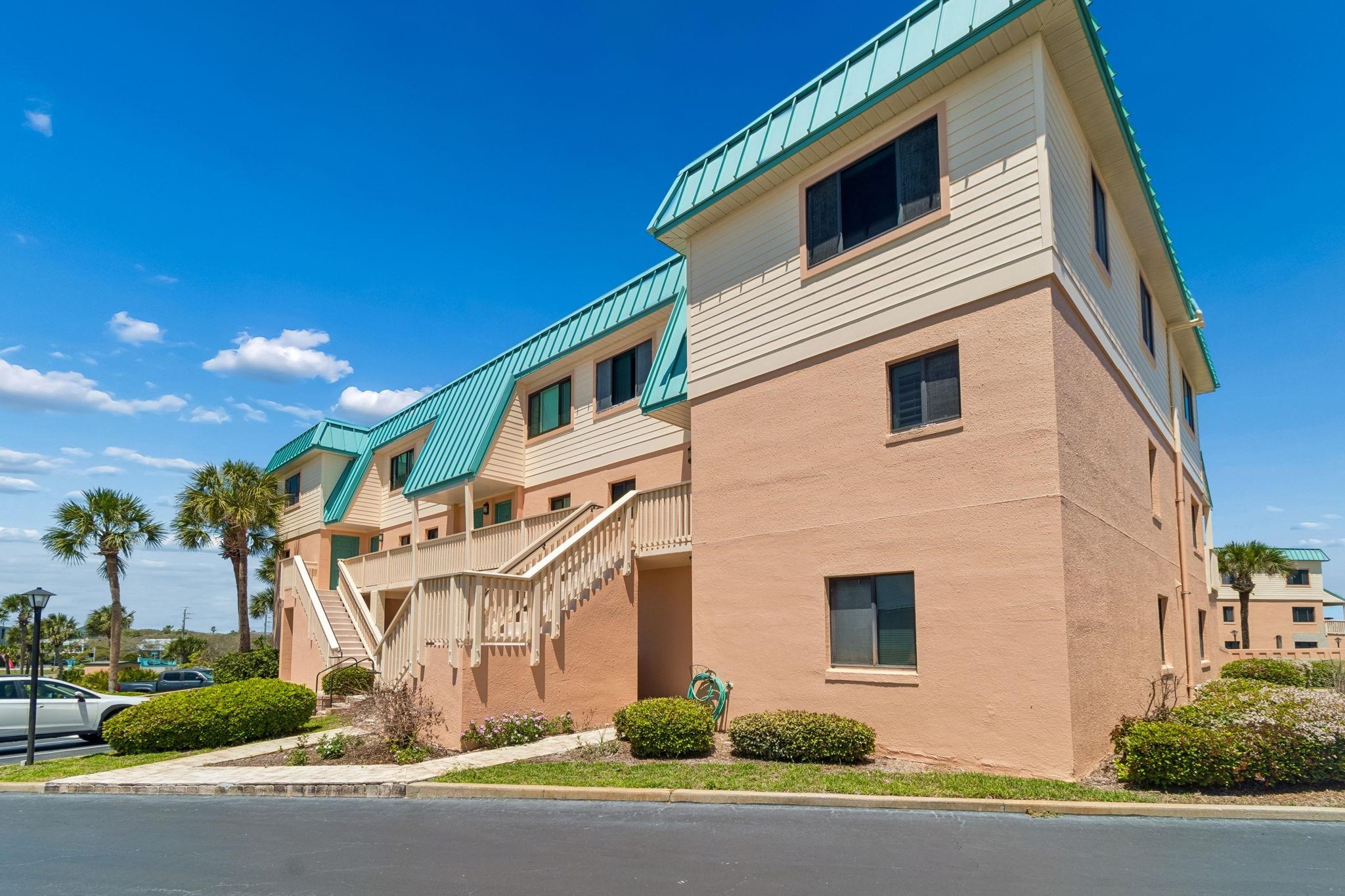 6100 S A1A #417, St Augustine, FL 32080 — photo 3