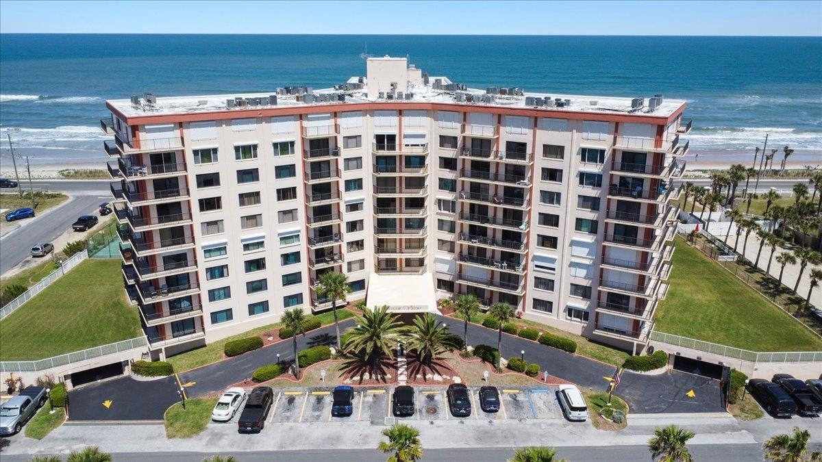 3600 S Ocean Shore Blvd — photo