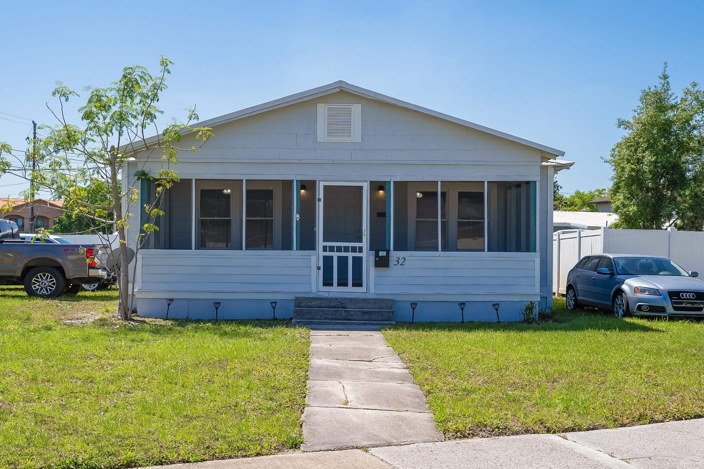 32 Grant Street — photo