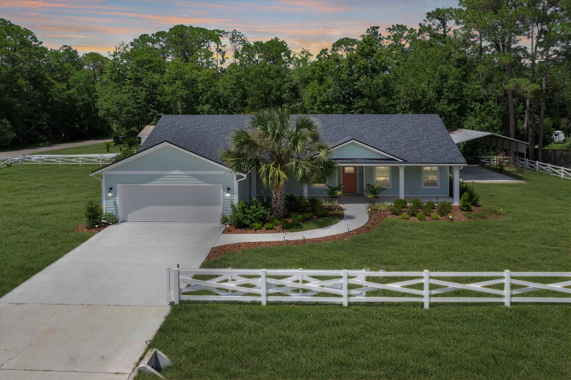 6779 Magnolia Lane — photo