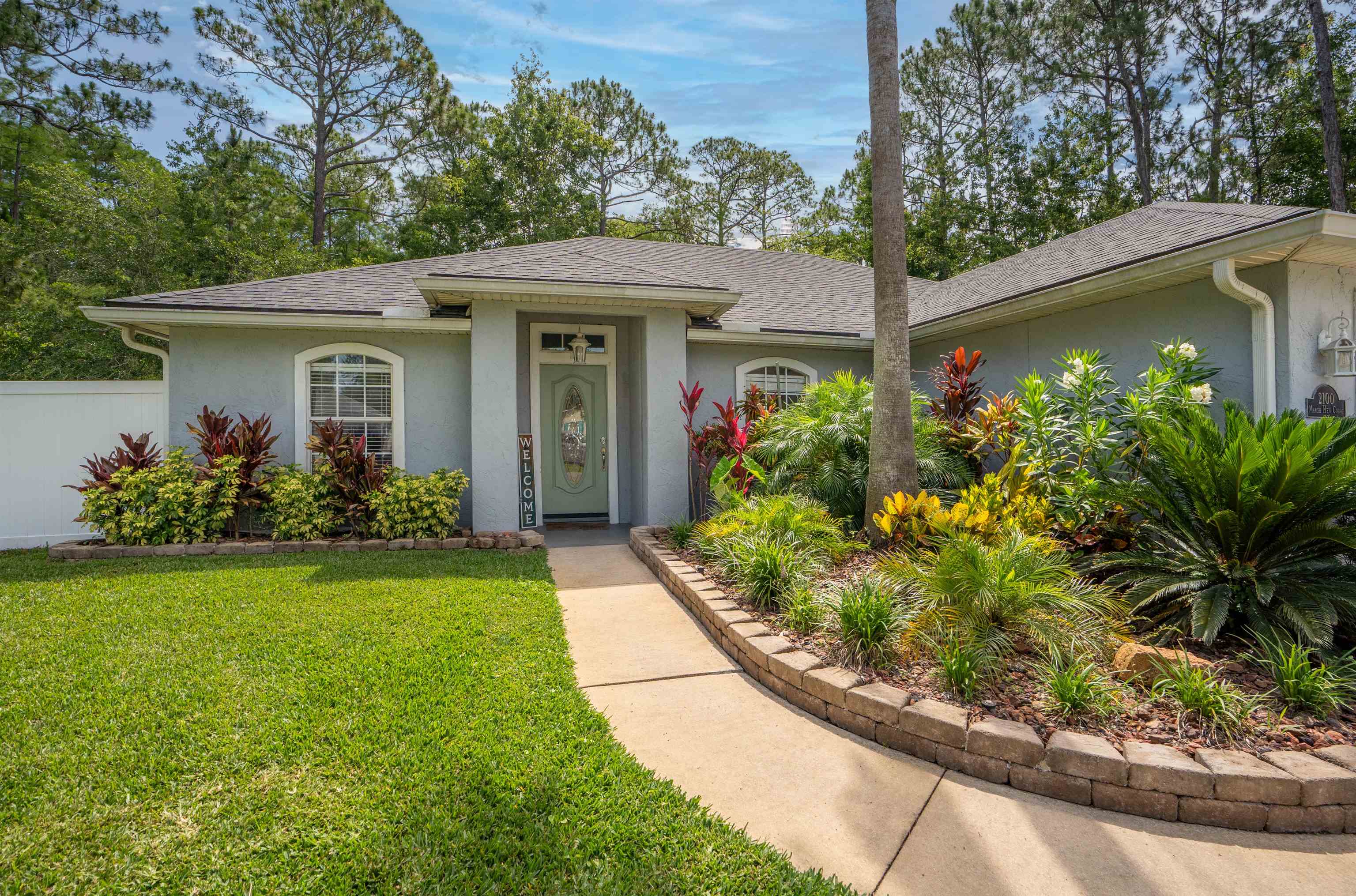 2100 Marsh Hen Court — photo