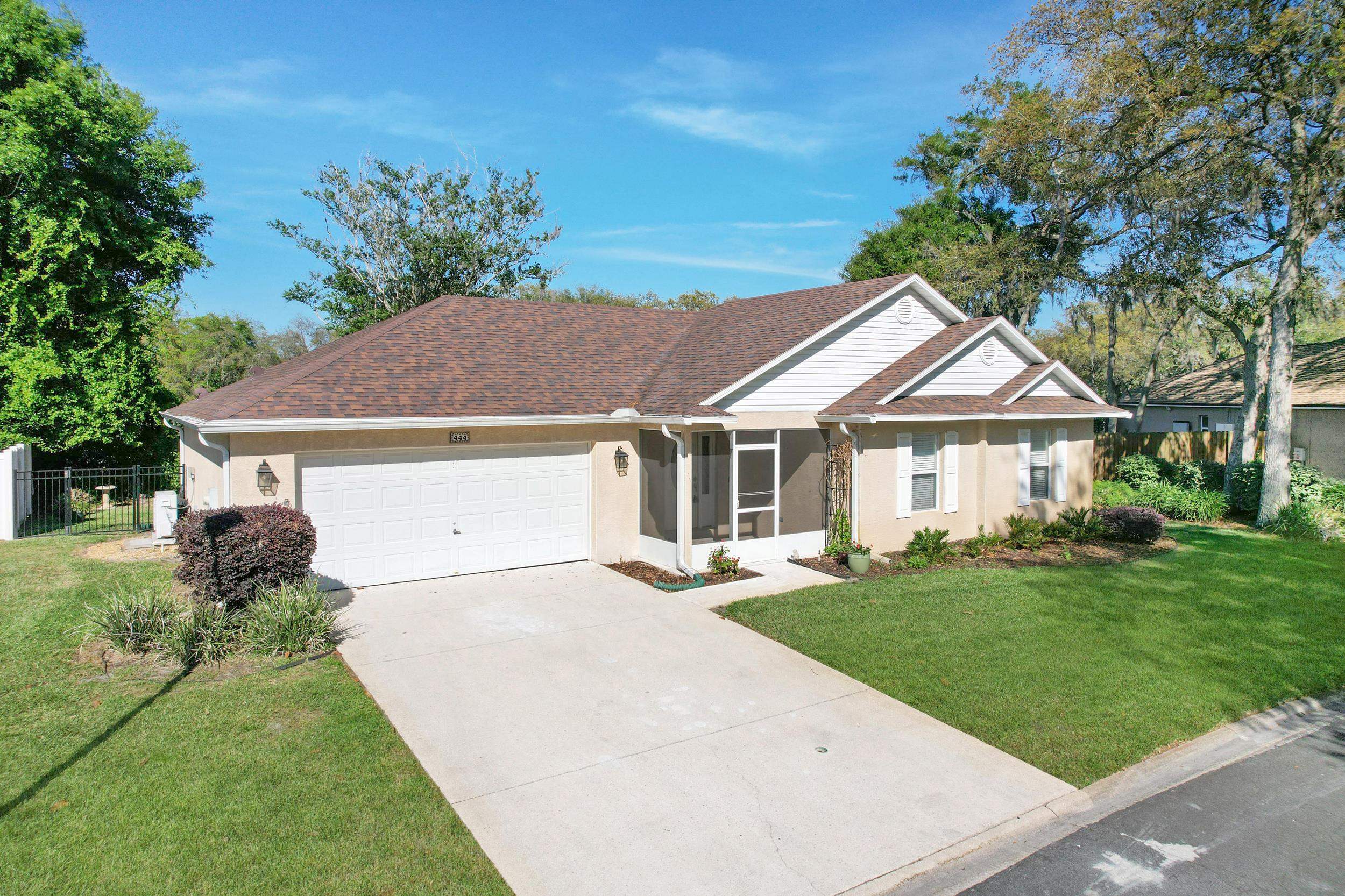 444 Mango Circle, St Augustine, FL 32095 — photo 2